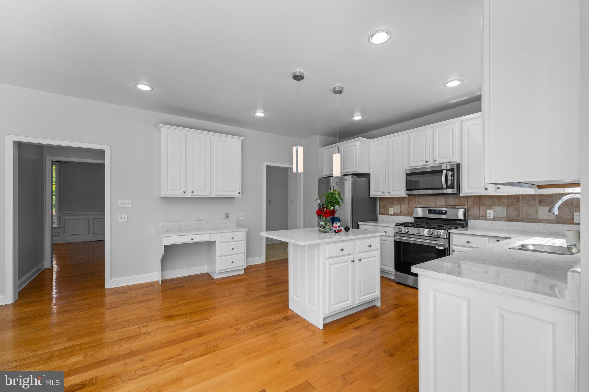 PENNS CROSSING - Residential