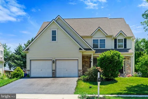 271 Squire Lane, Lititz, PA 17543 - #: PALA2087934