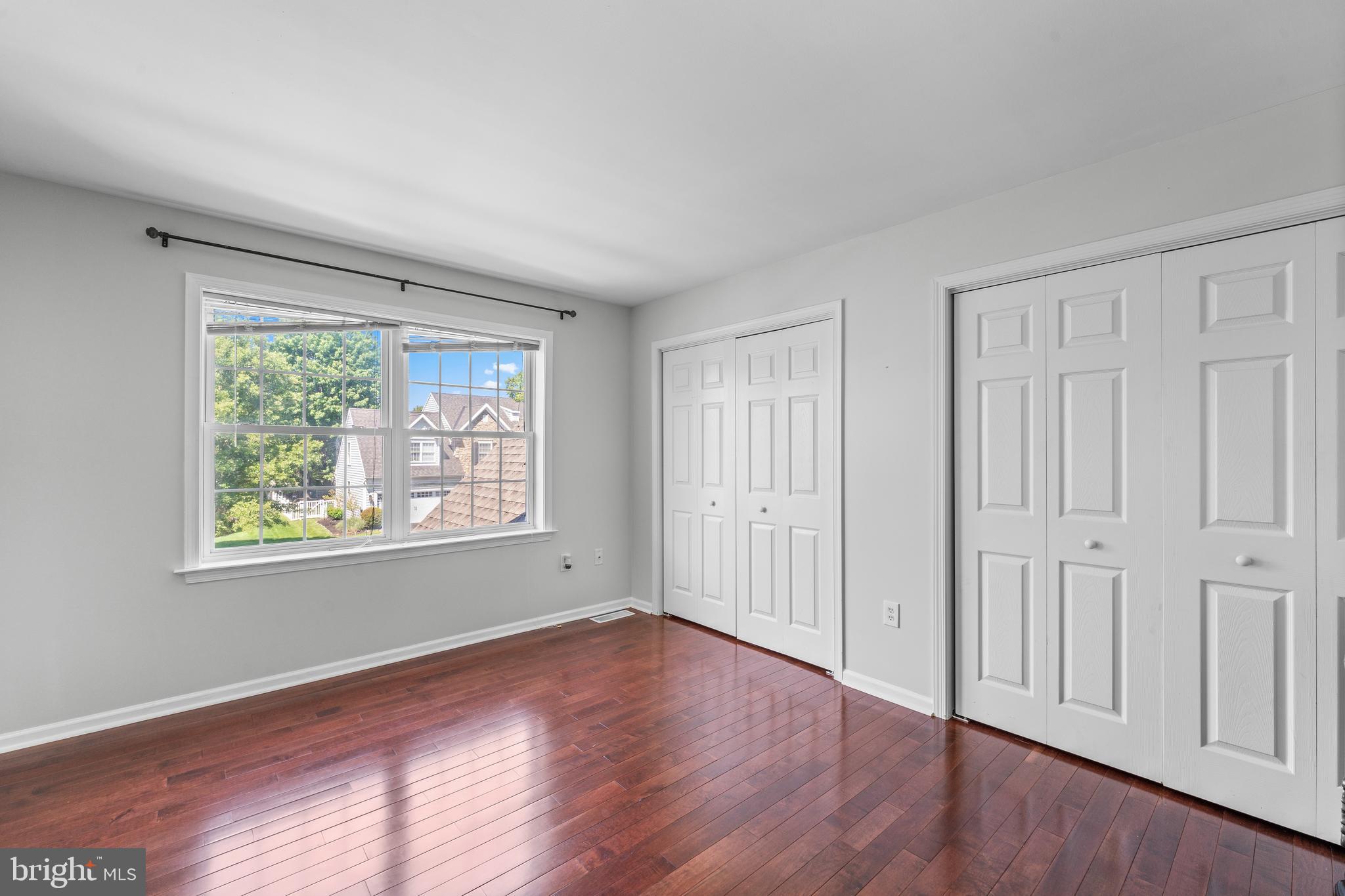 PENNS CROSSING - Residential