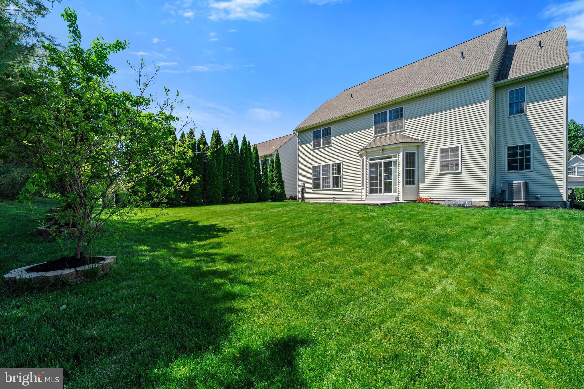 PENNS CROSSING - Residential