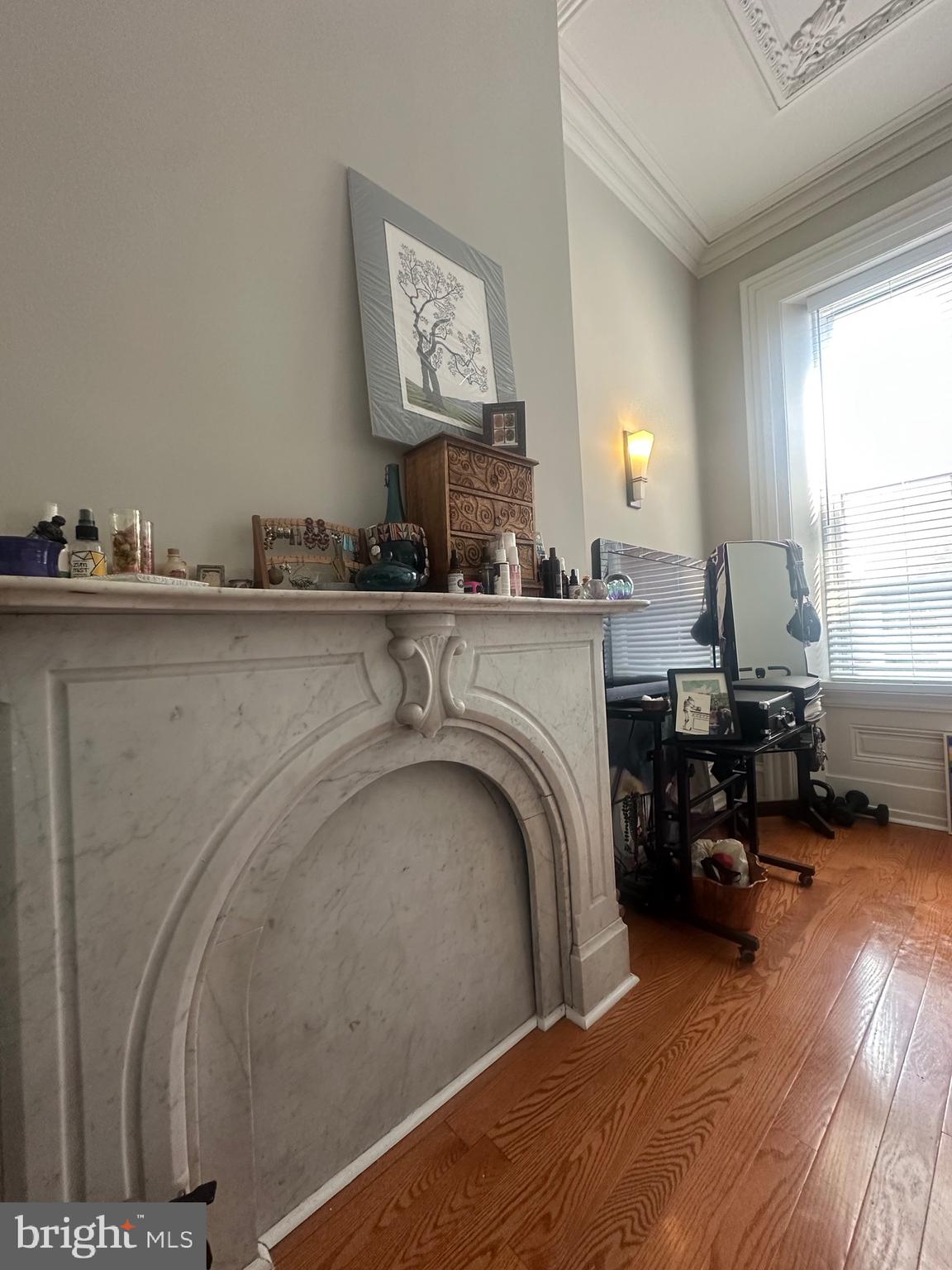 WASHINGTON SQ WEST - Residential Lease