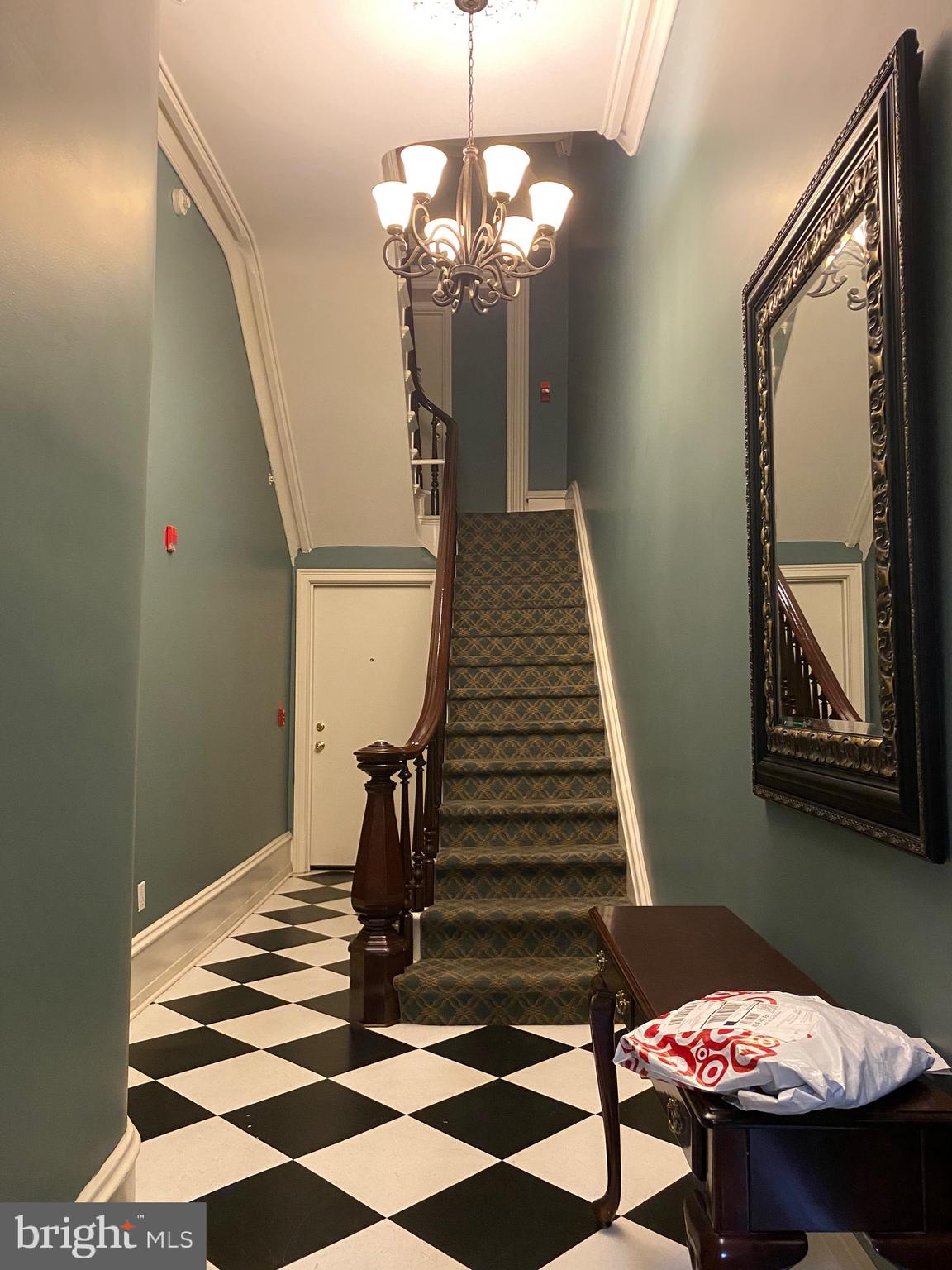 WASHINGTON SQ WEST - Residential Lease