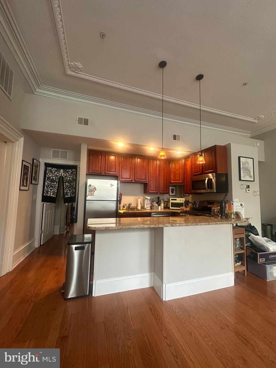 WASHINGTON SQ WEST - Residential Lease