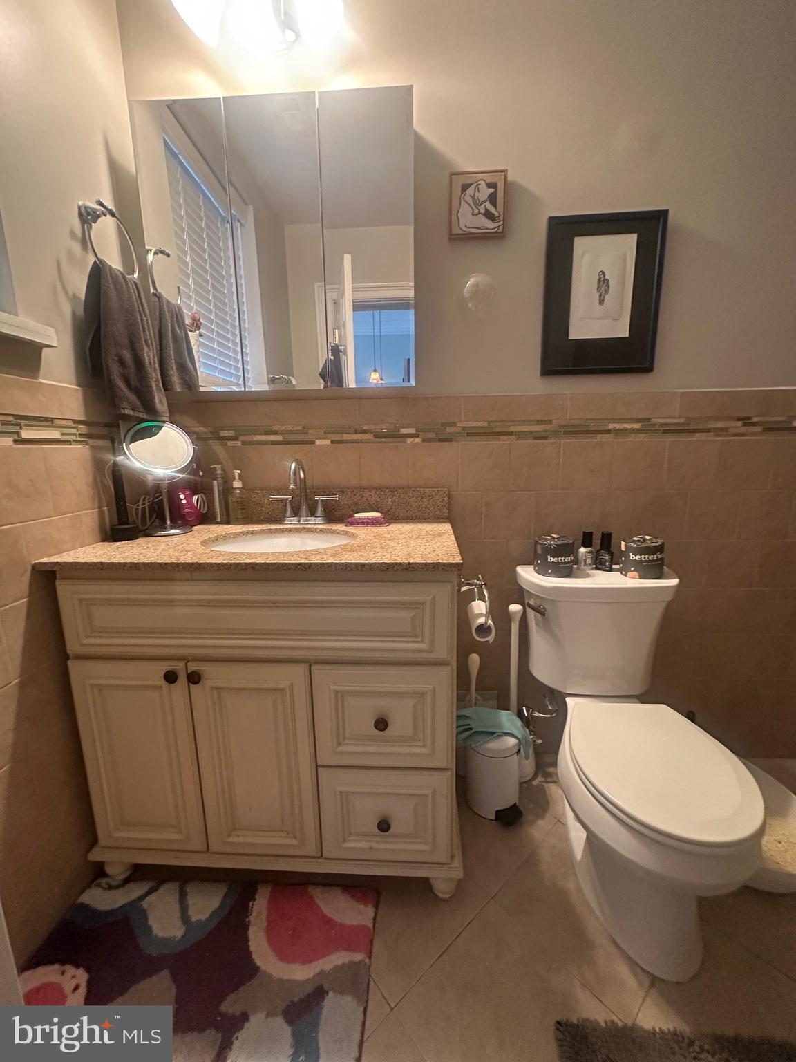 WASHINGTON SQ WEST - Residential Lease