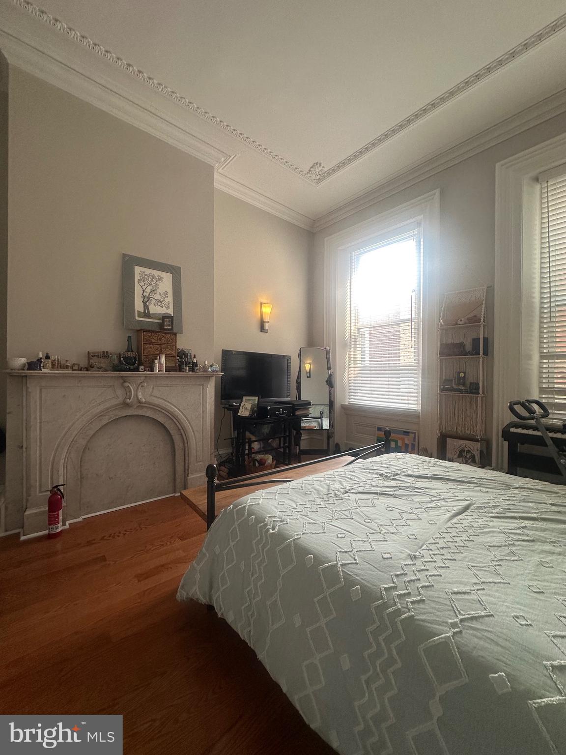 WASHINGTON SQ WEST - Residential Lease