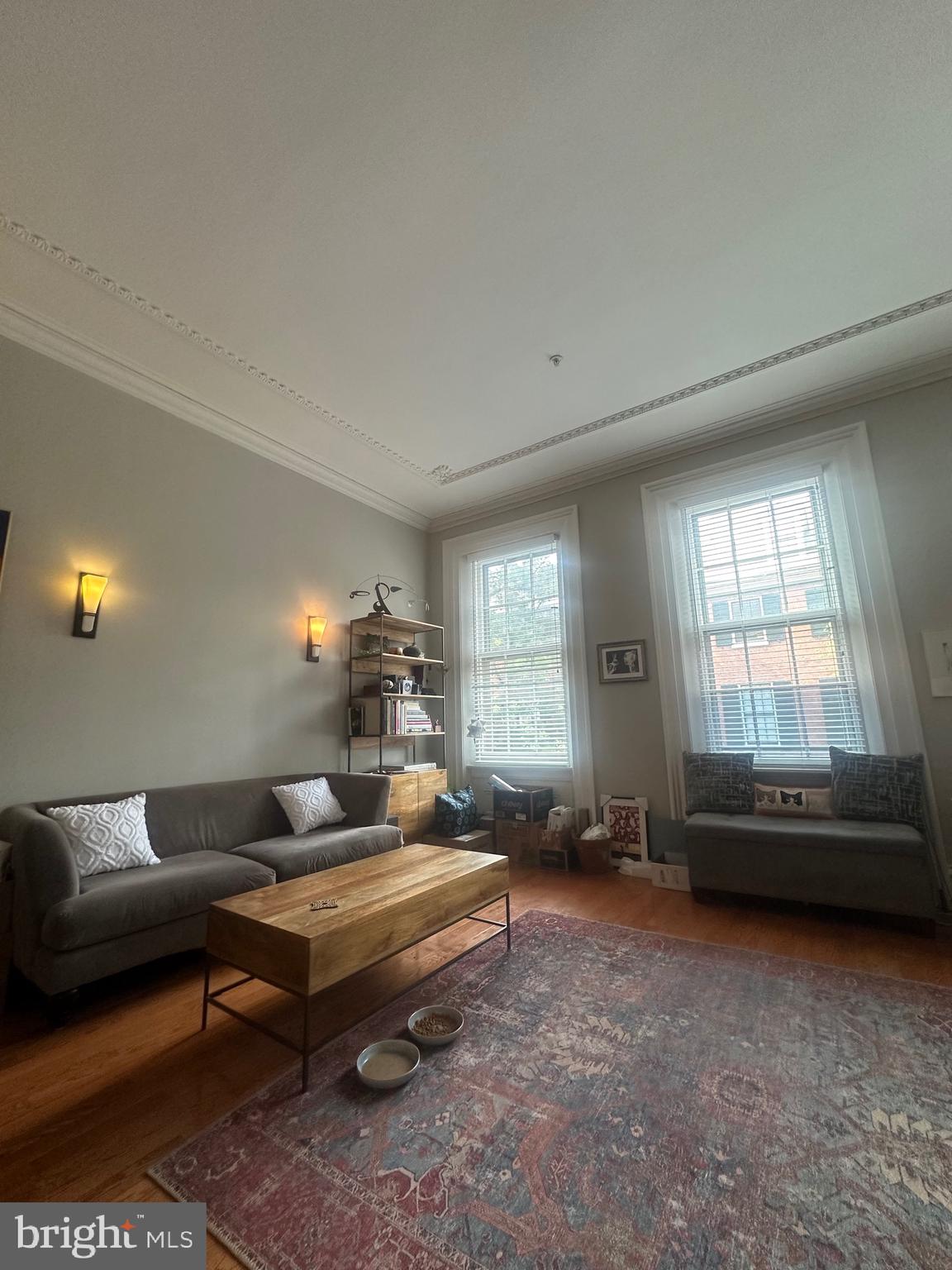 WASHINGTON SQ WEST - Residential Lease