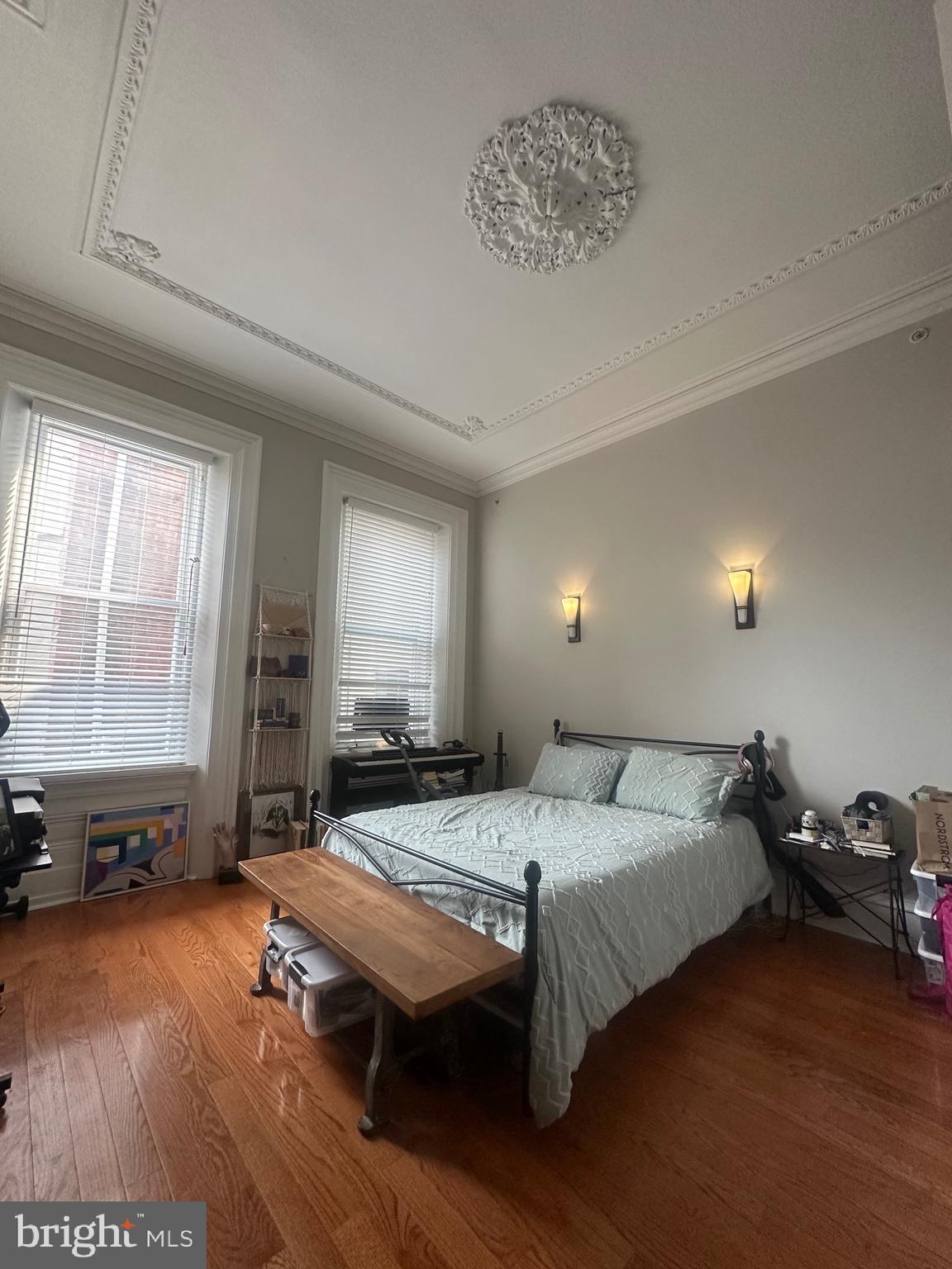 WASHINGTON SQ WEST - Residential Lease
