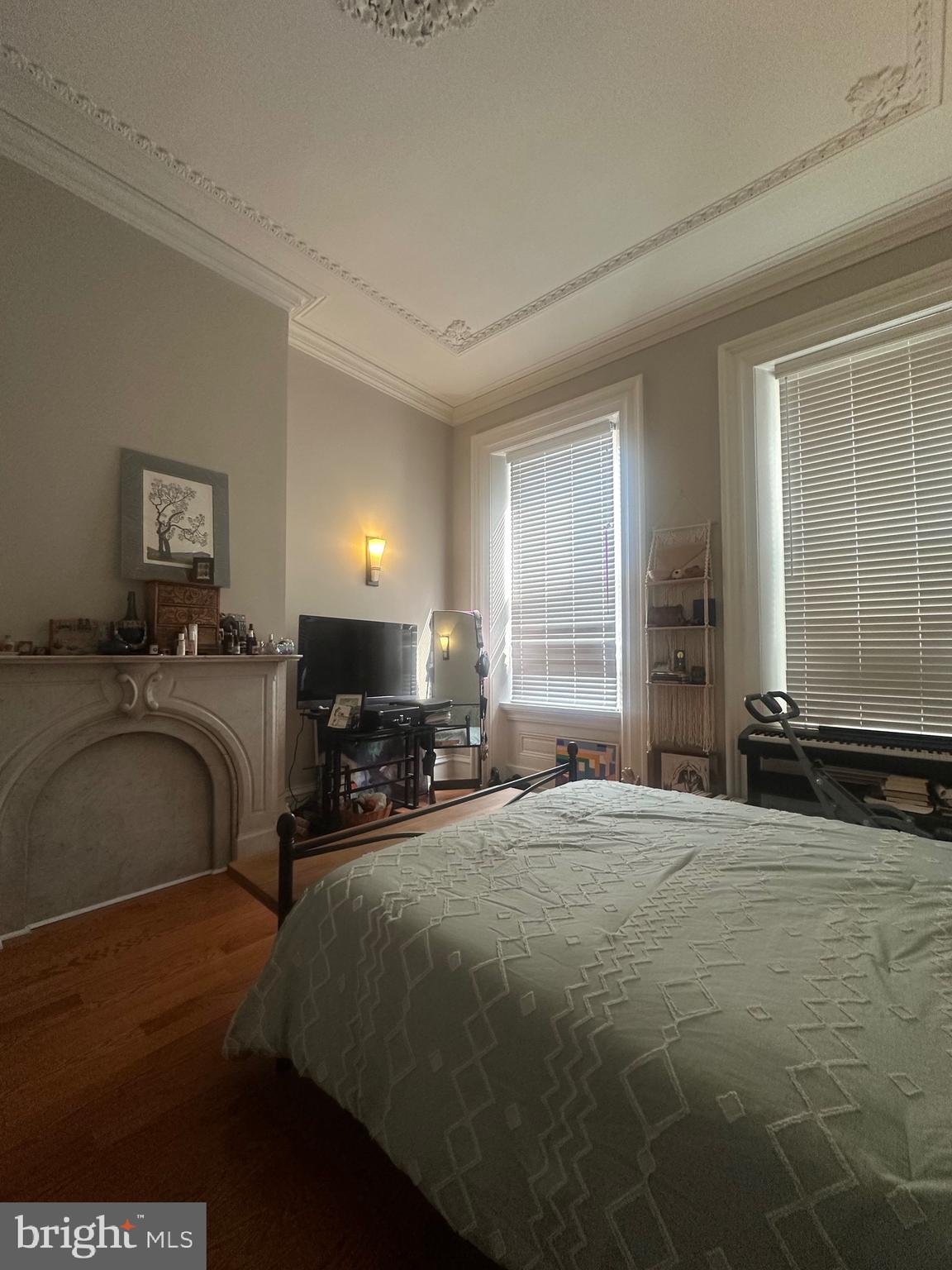 WASHINGTON SQ WEST - Residential Lease