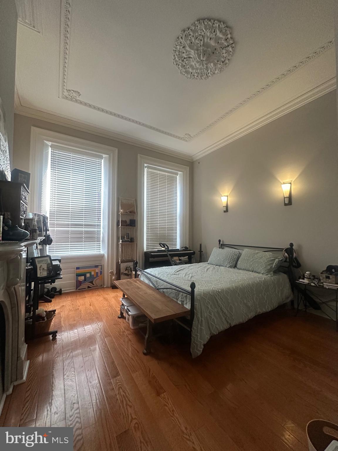 WASHINGTON SQ WEST - Residential Lease