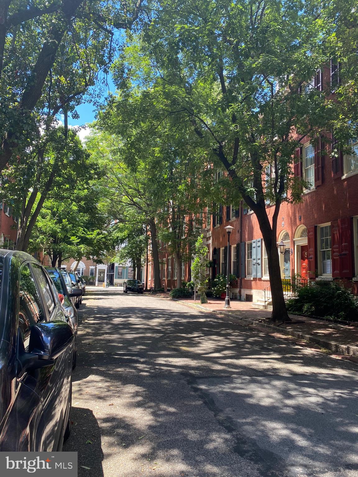 WASHINGTON SQ WEST - Residential Lease