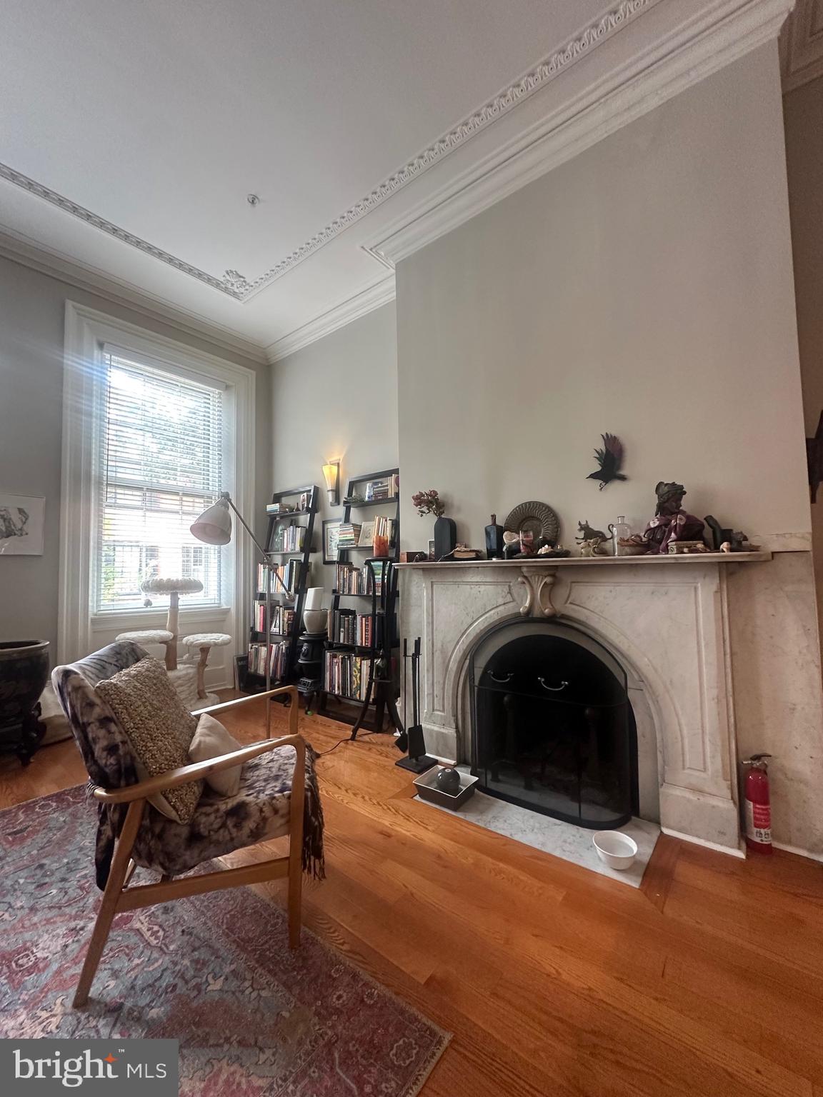 WASHINGTON SQ WEST - Residential Lease