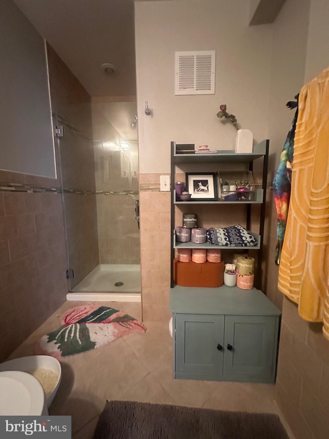 WASHINGTON SQ WEST - Residential Lease