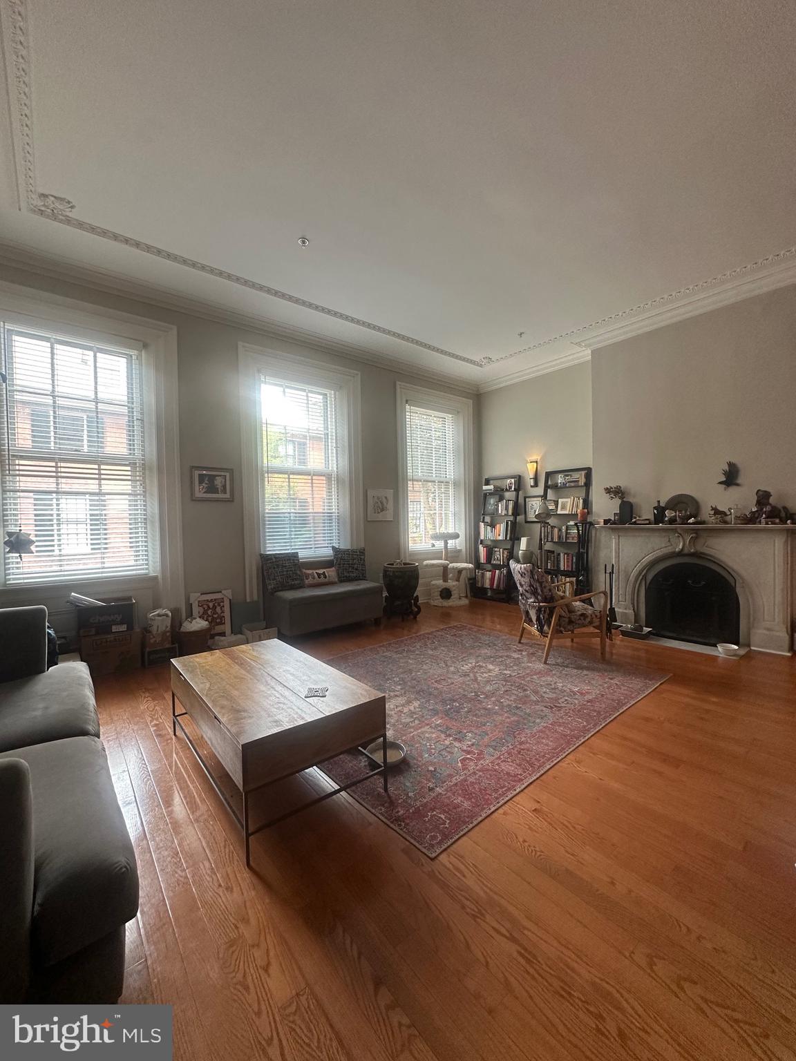 WASHINGTON SQ WEST - Residential Lease