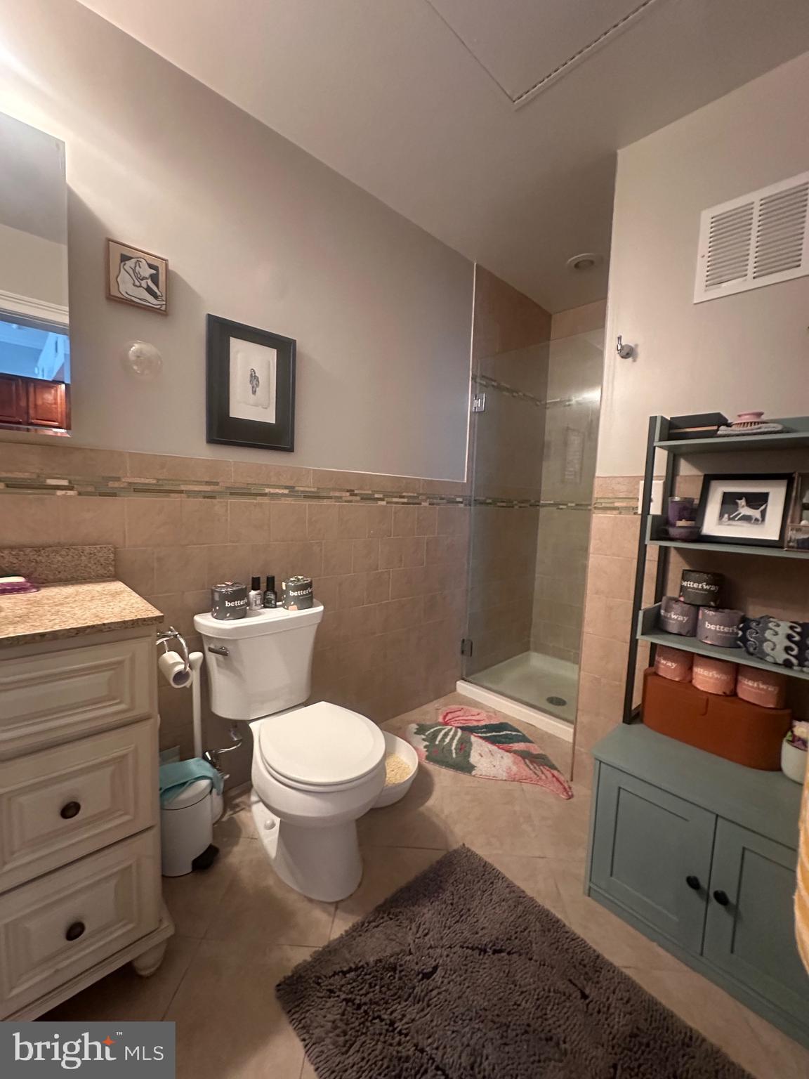 WASHINGTON SQ WEST - Residential Lease