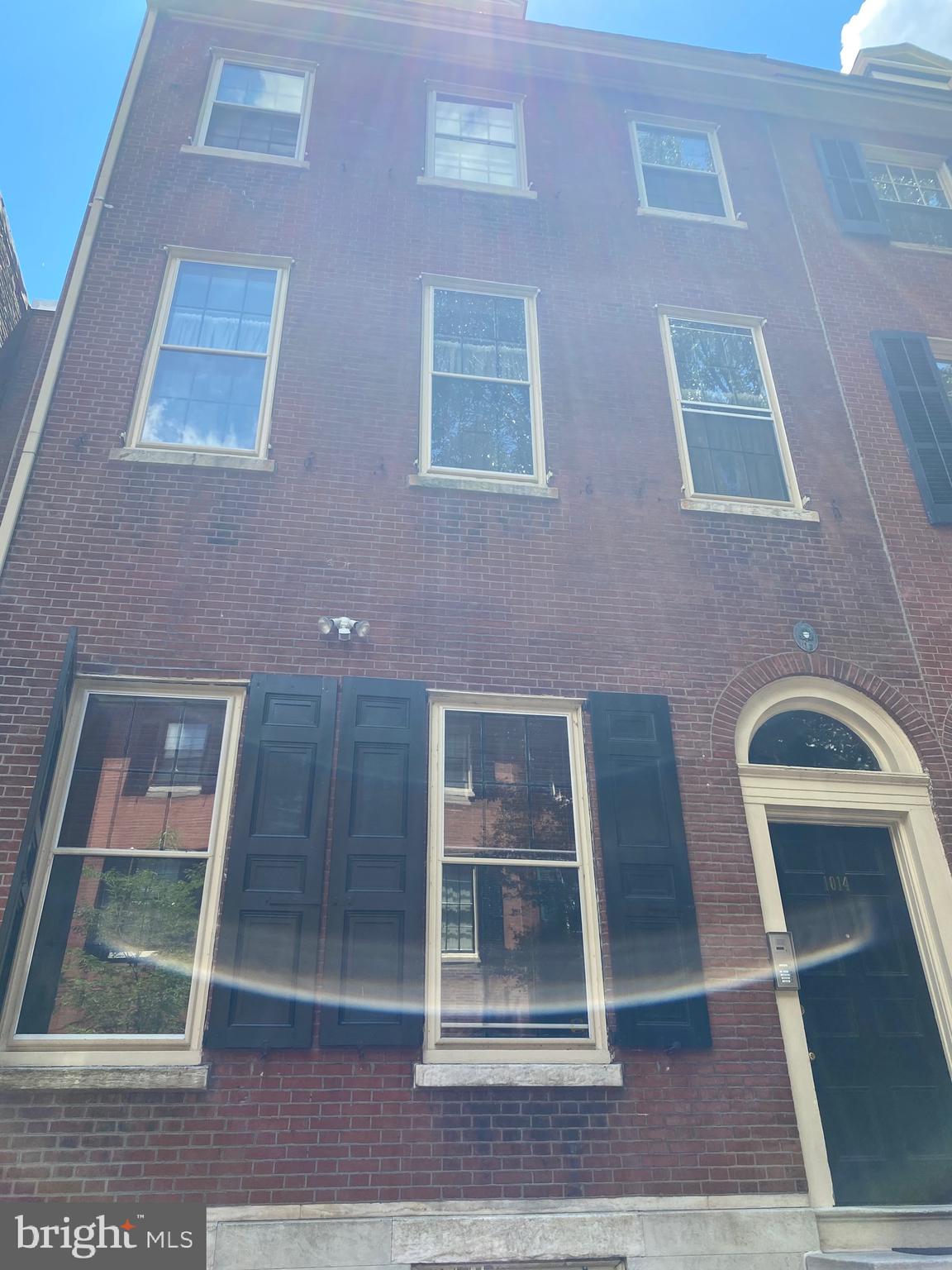 WASHINGTON SQ WEST - Residential Lease