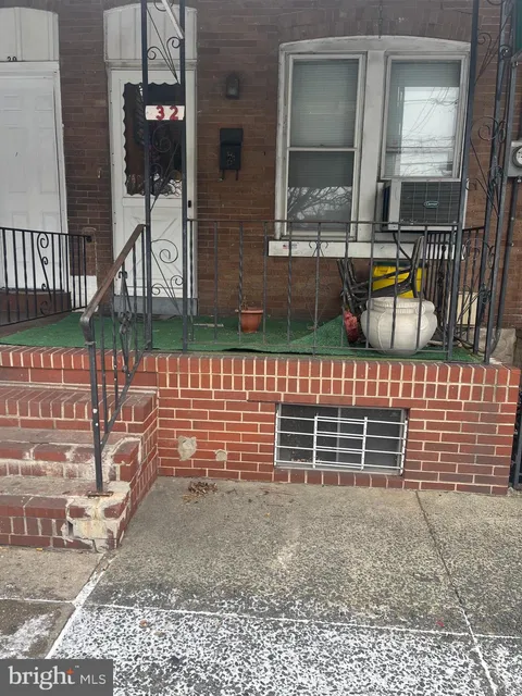 32 Washington Street, Trenton, NJ MLS: NJME2071314