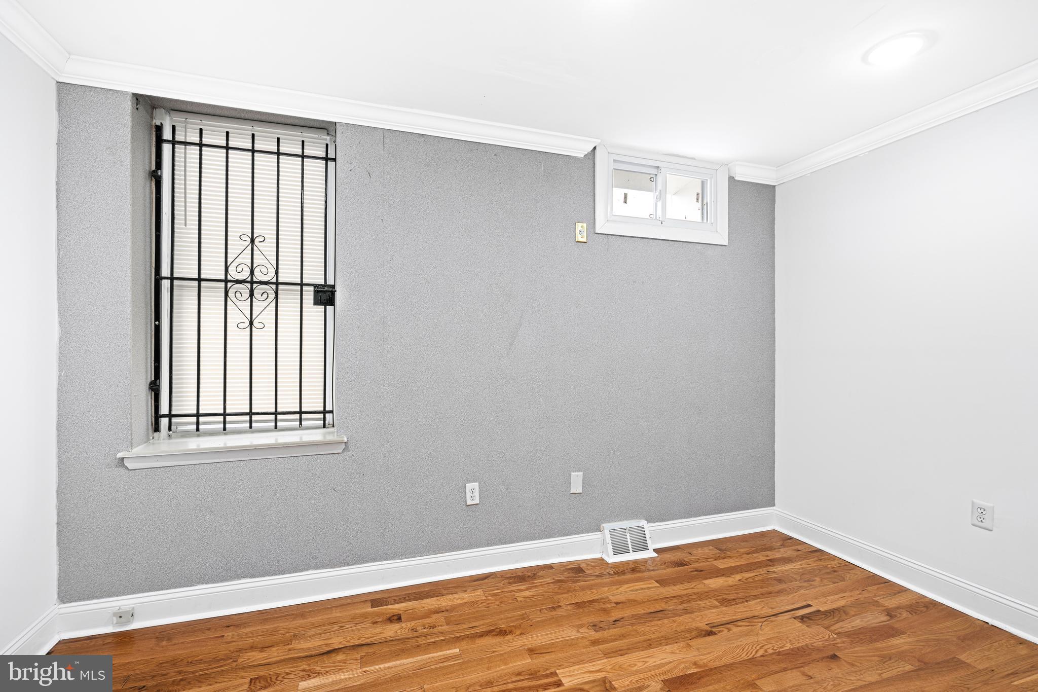 WEST PHILADELPHIA - Residential