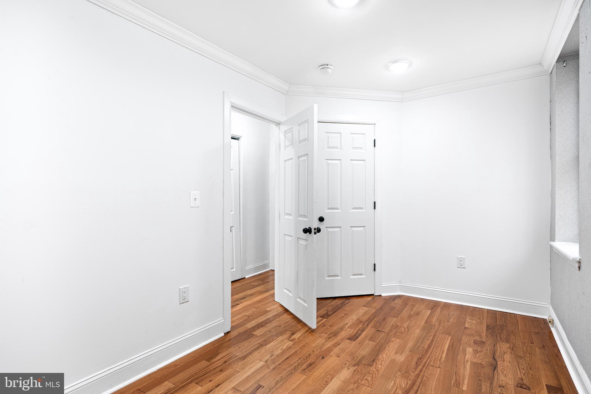 WEST PHILADELPHIA - Residential
