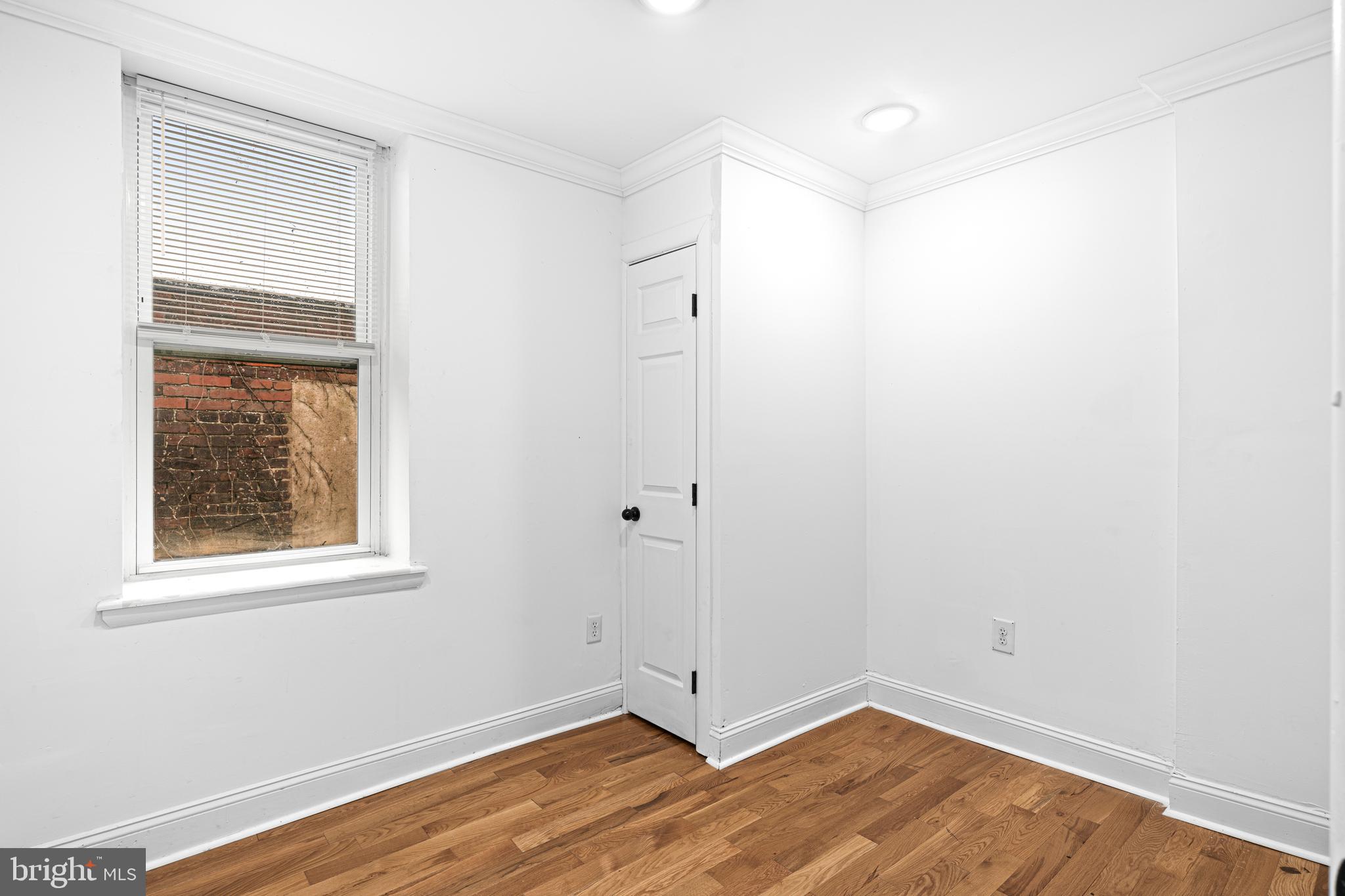 WEST PHILADELPHIA - Residential