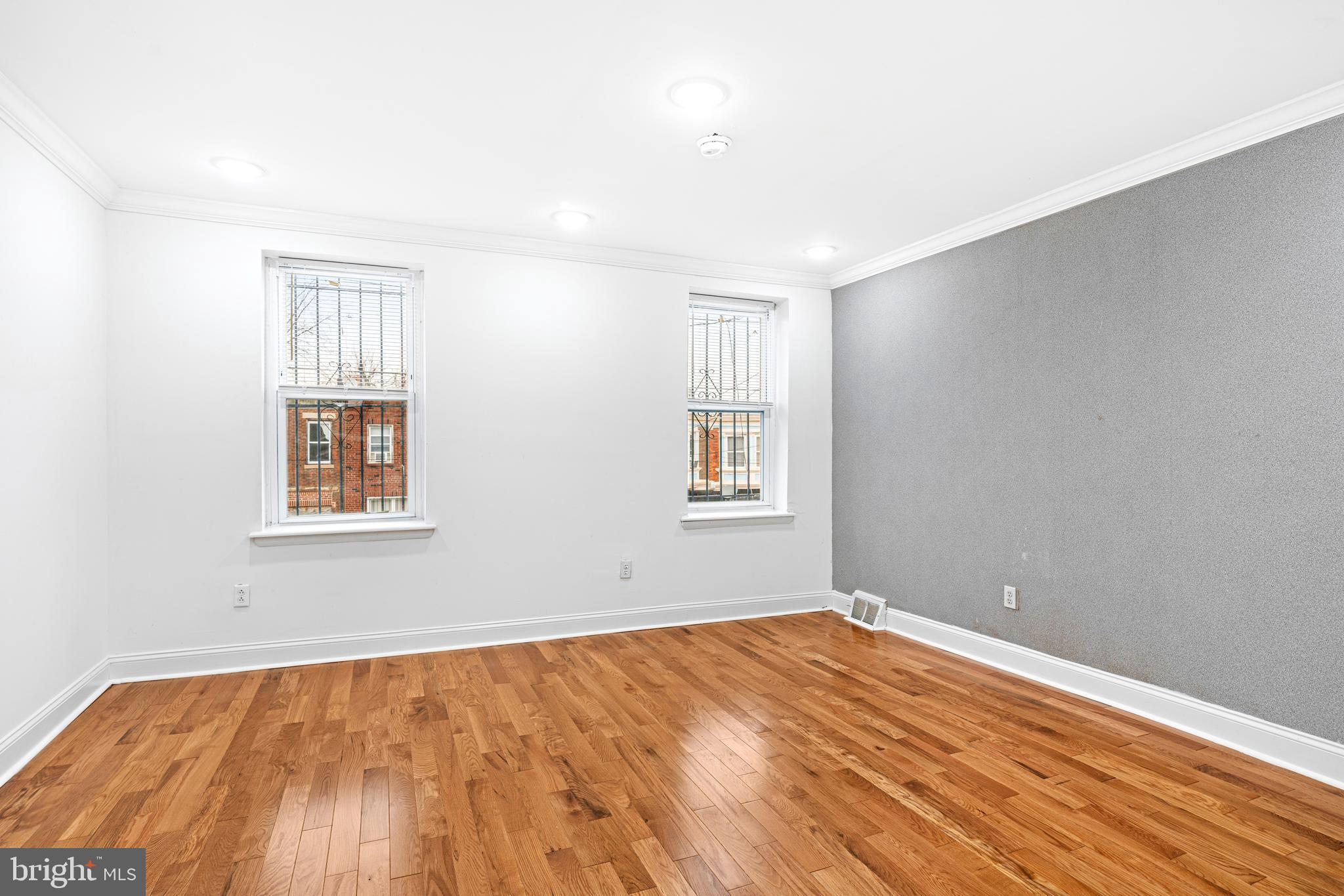 WEST PHILADELPHIA - Residential
