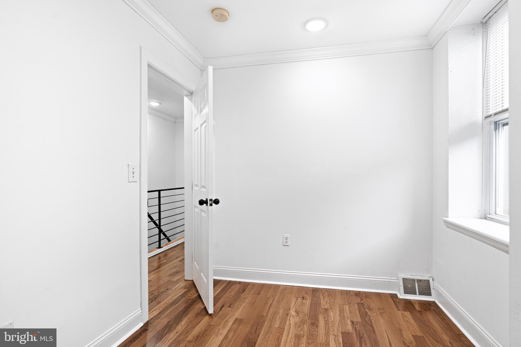 WEST PHILADELPHIA - Residential