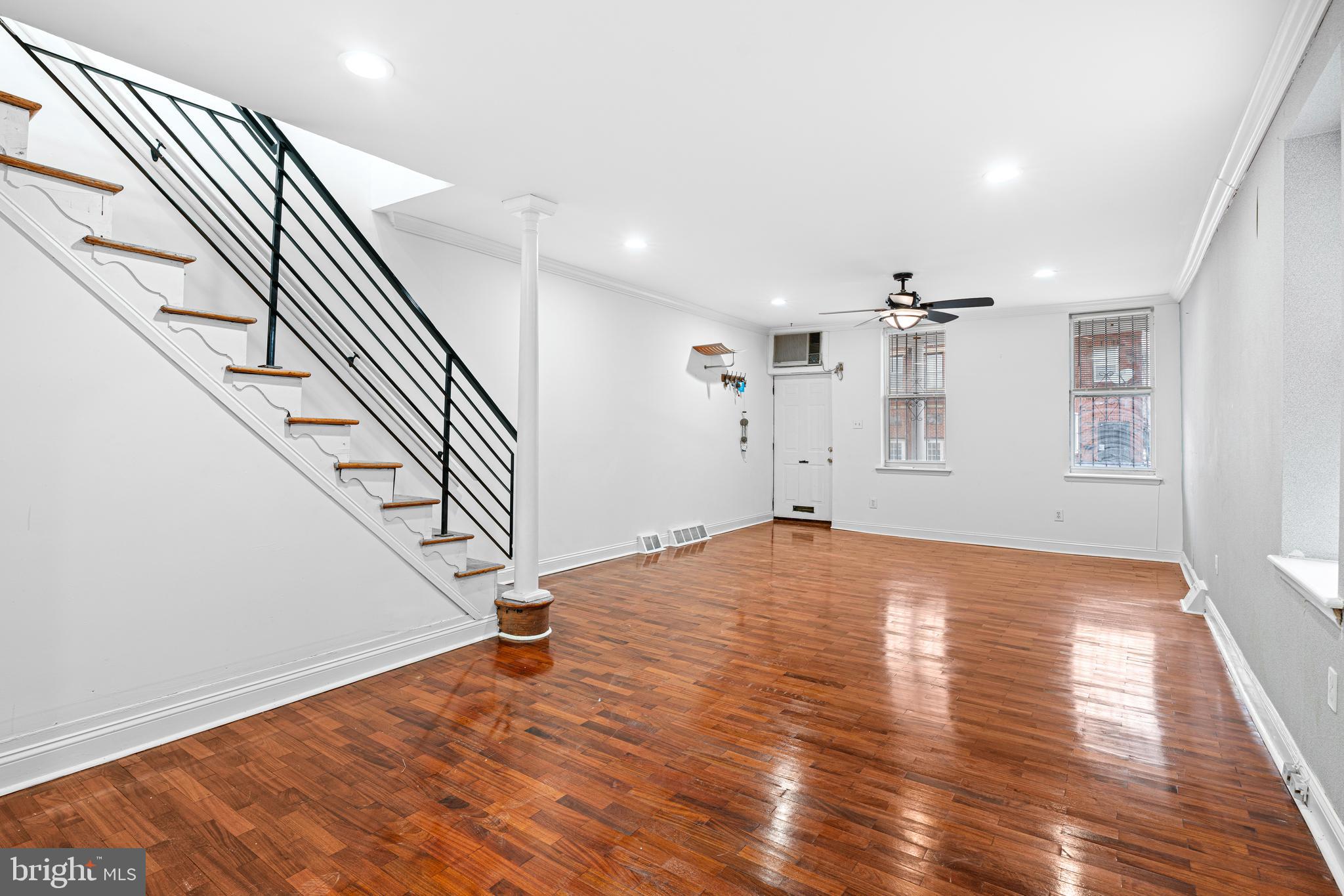 WEST PHILADELPHIA - Residential