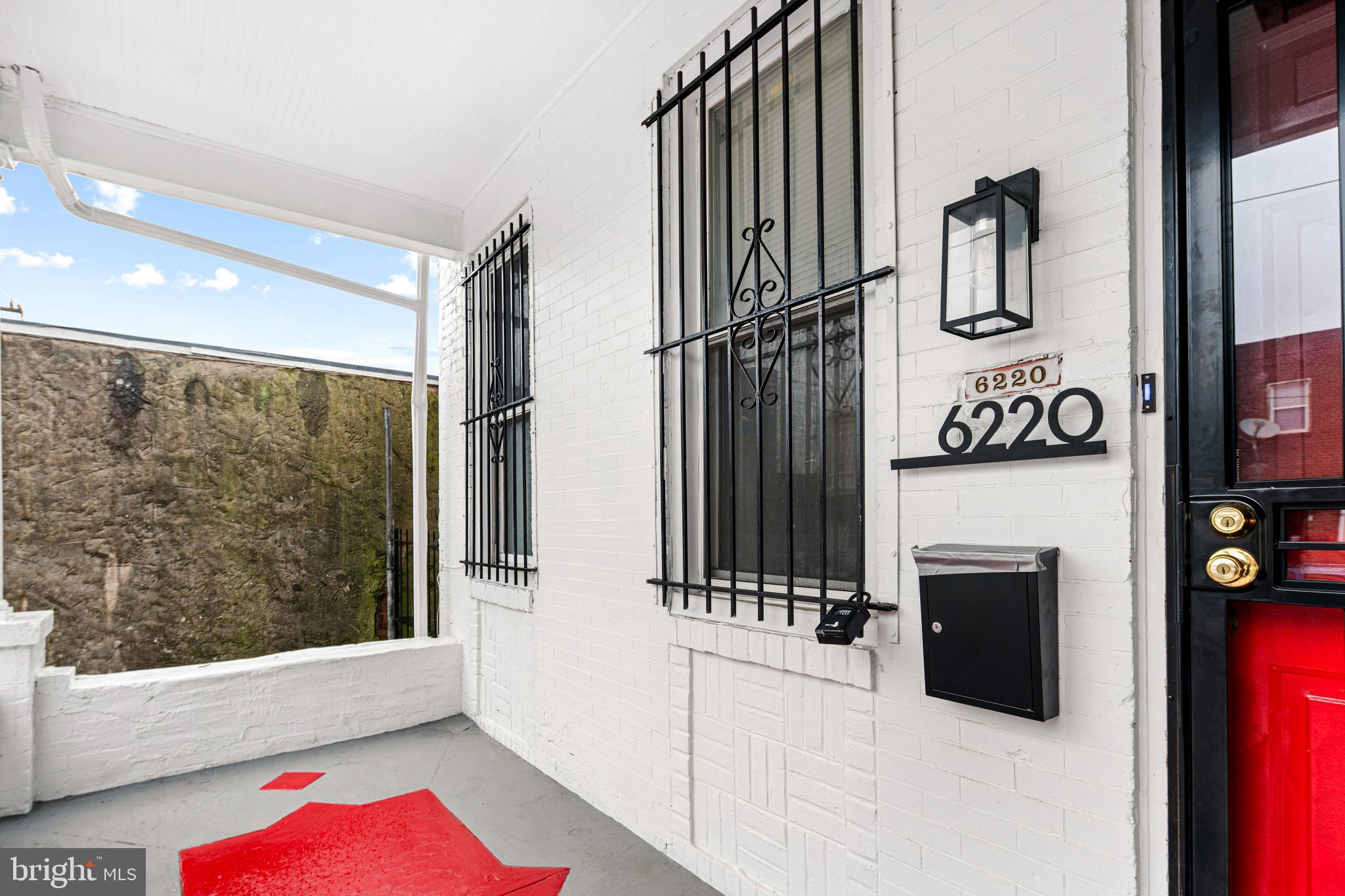WEST PHILADELPHIA - Residential