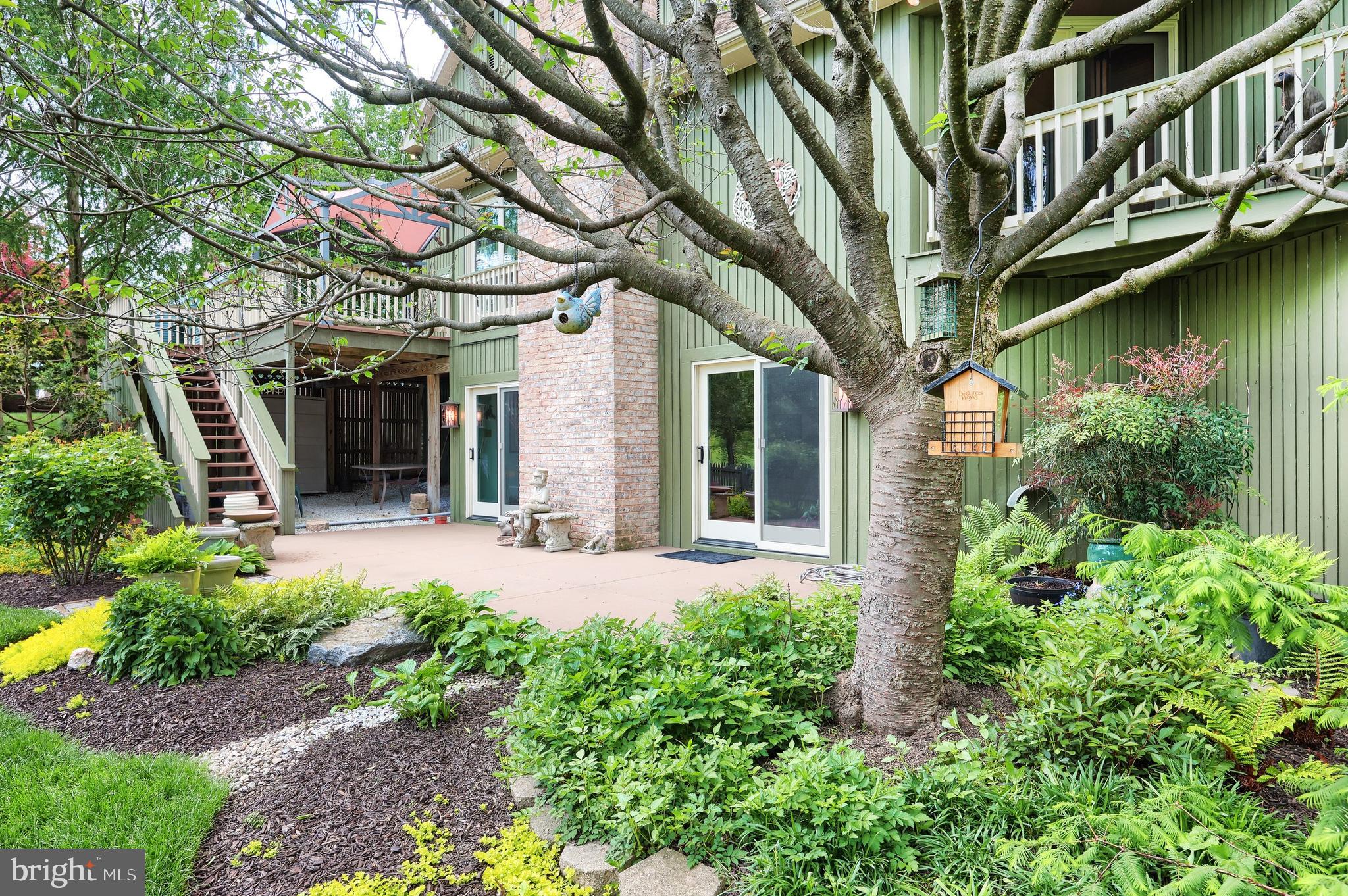 SOUTH HILLS - Residential