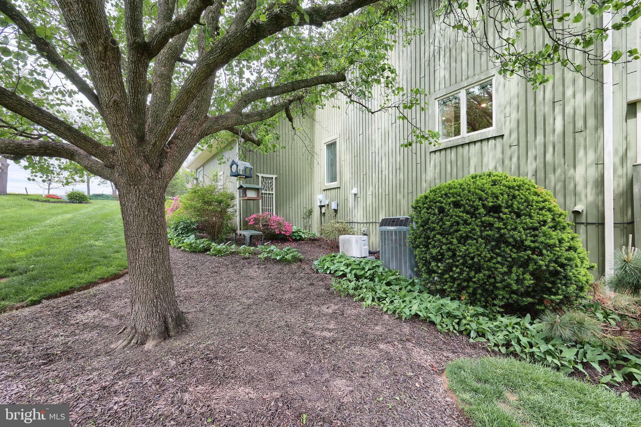 SOUTH HILLS - Residential