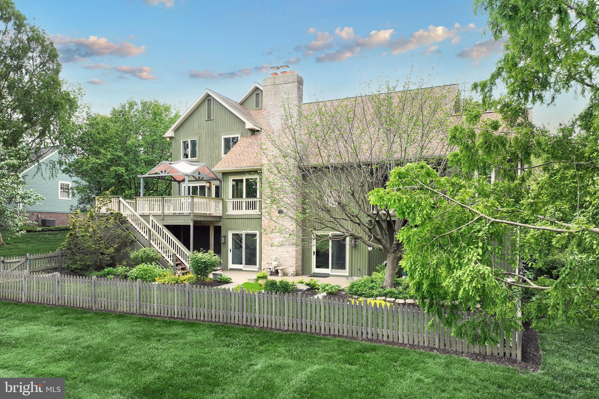 SOUTH HILLS - Residential