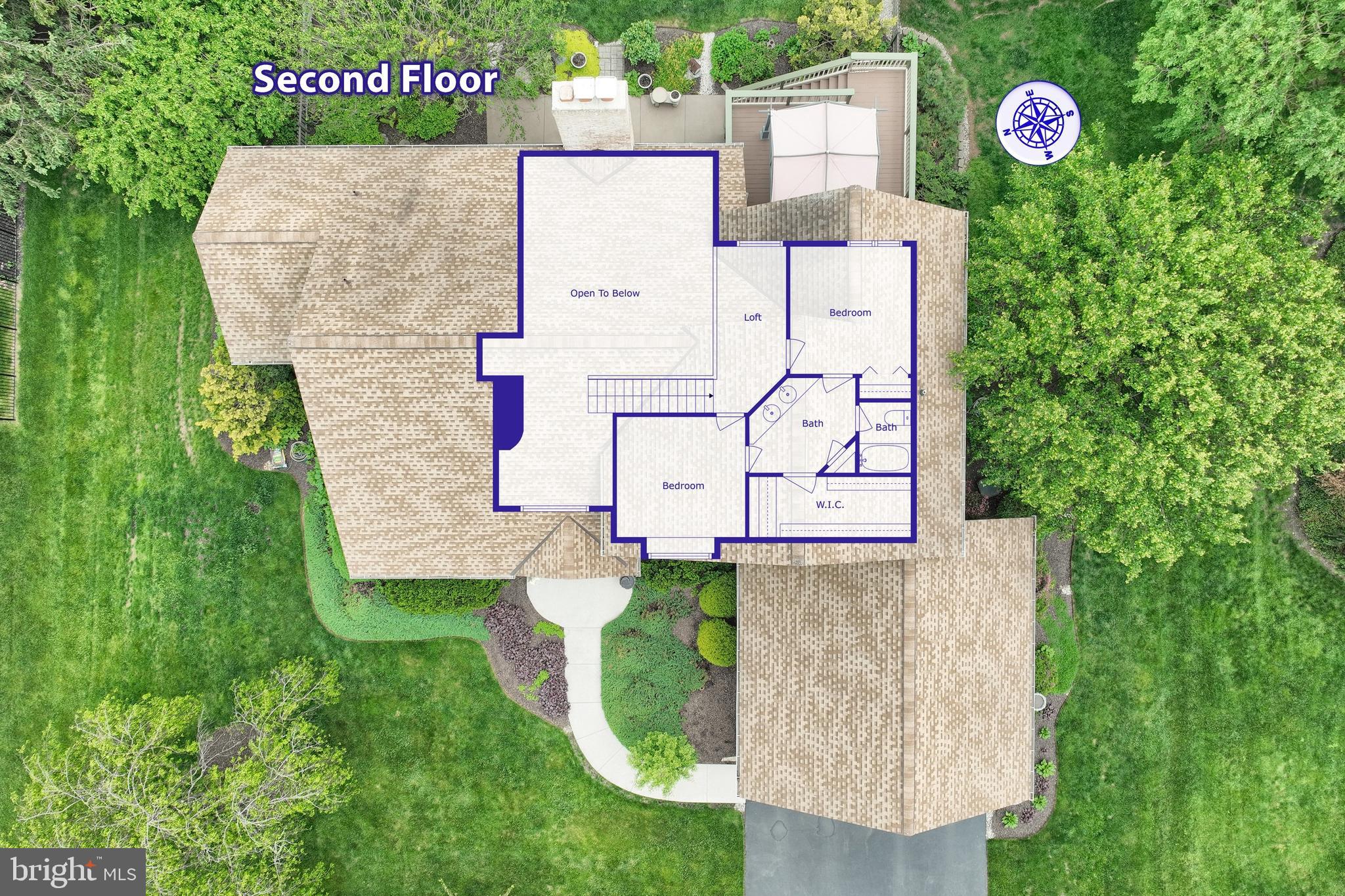 SOUTH HILLS - Residential