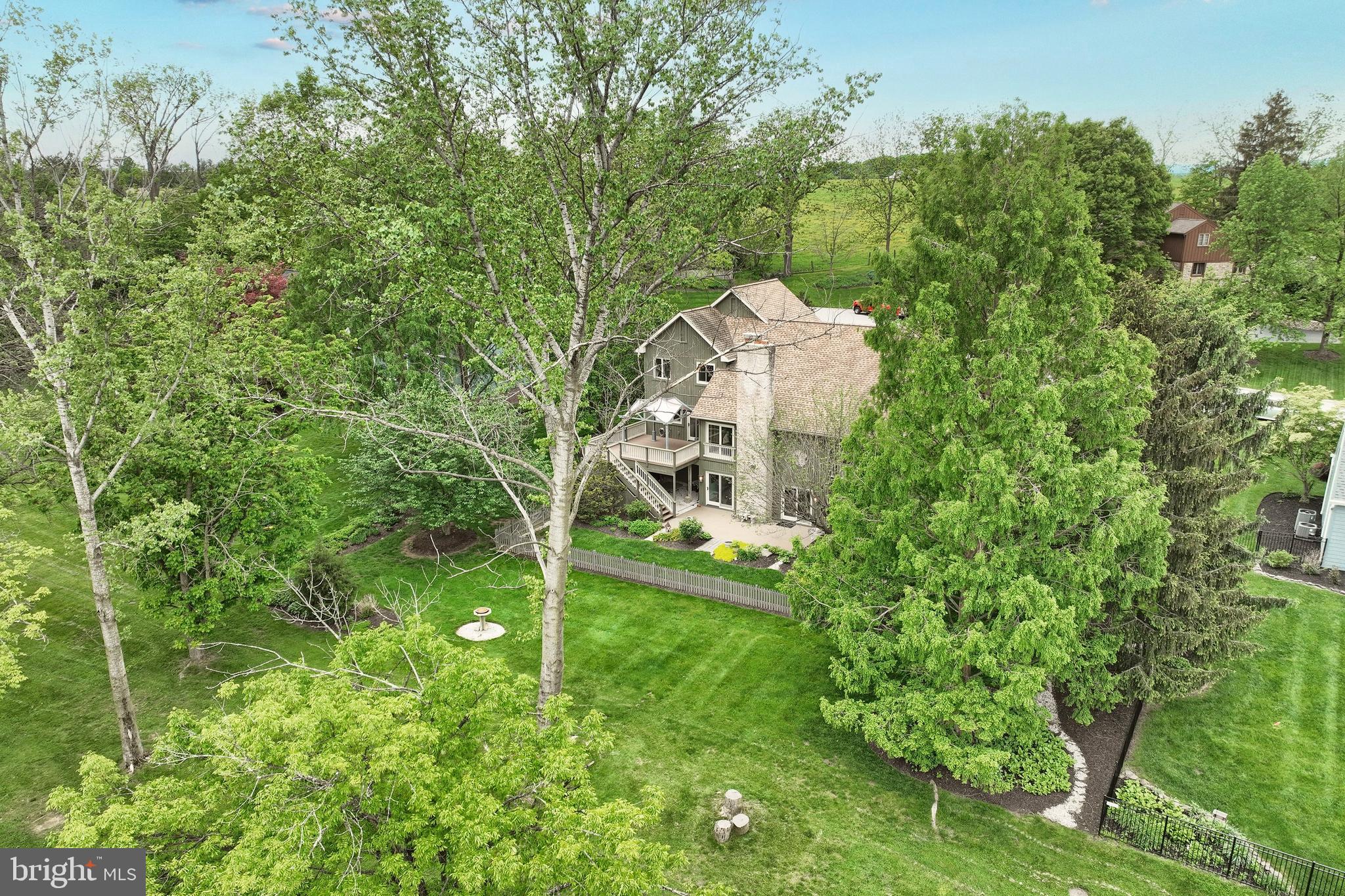 SOUTH HILLS - Residential