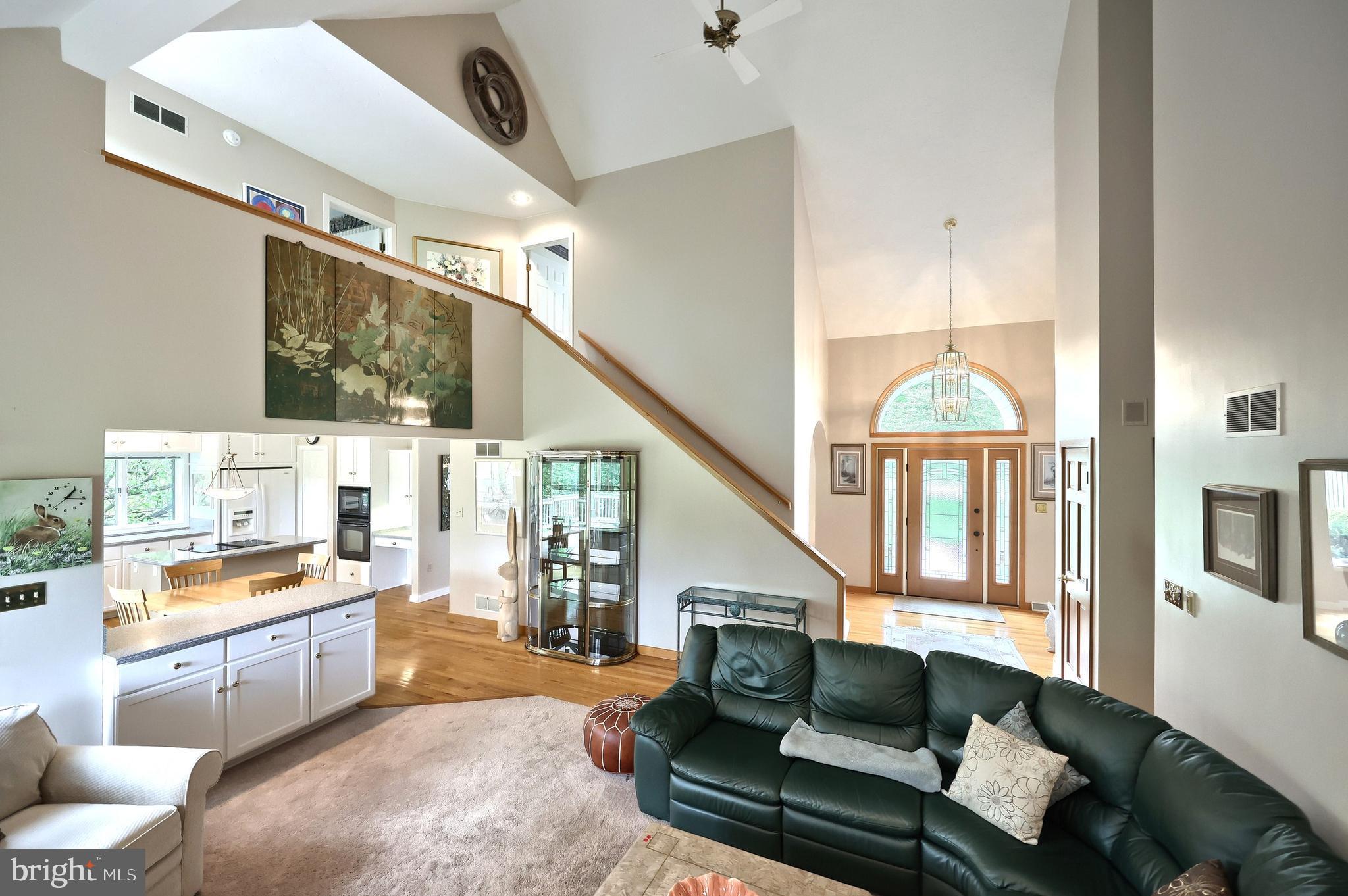 SOUTH HILLS - Residential