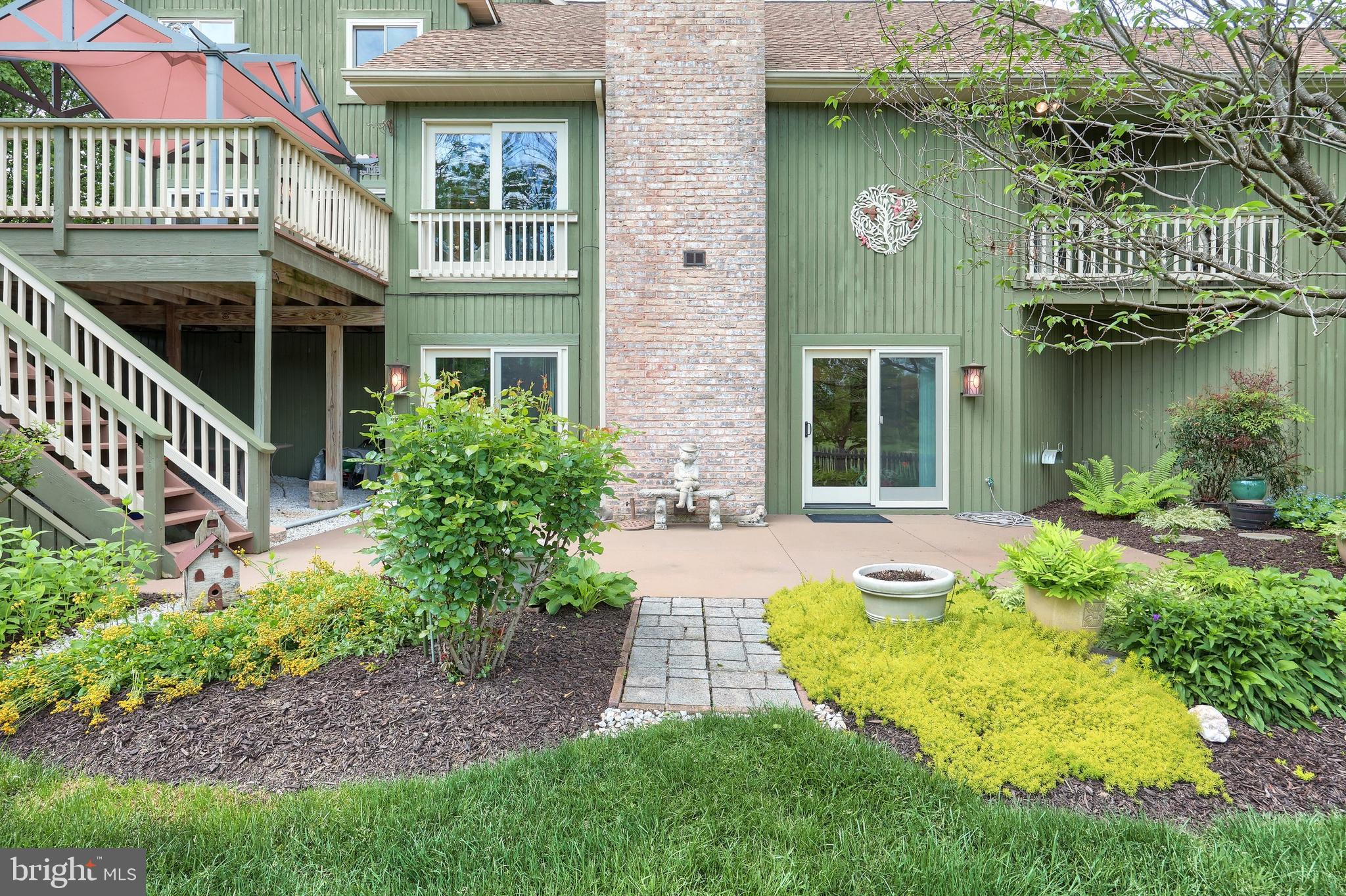 SOUTH HILLS - Residential