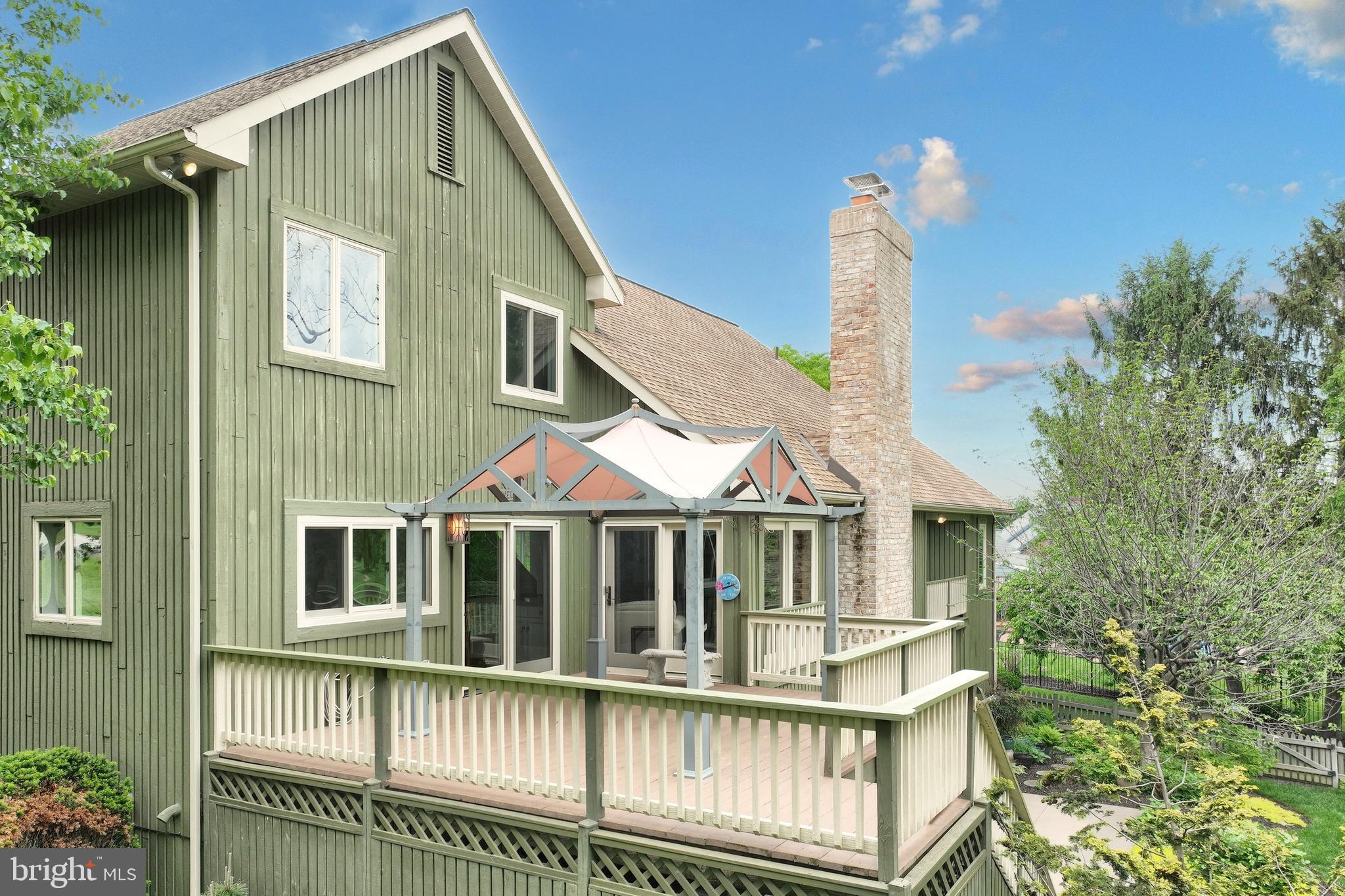 SOUTH HILLS - Residential