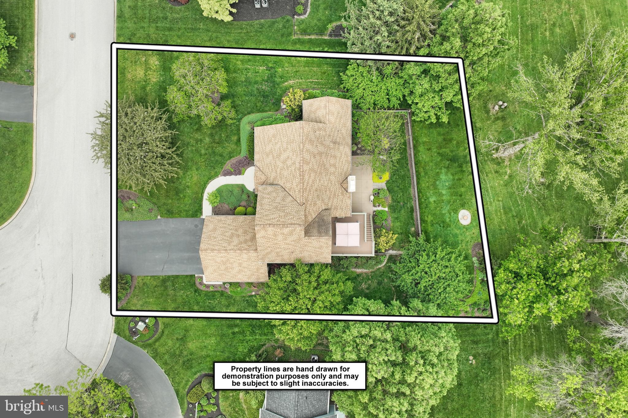 SOUTH HILLS - Residential