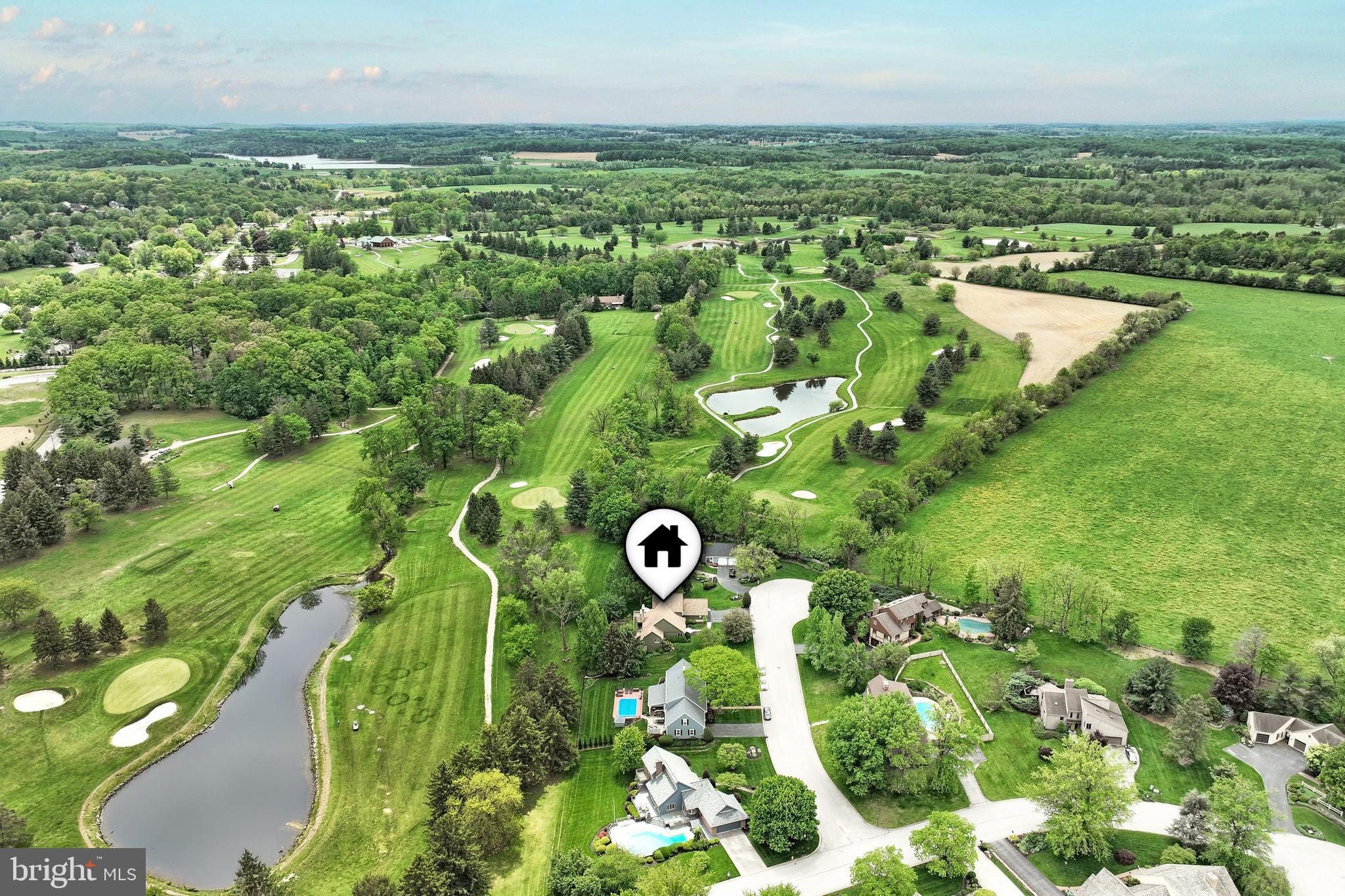 SOUTH HILLS - Residential