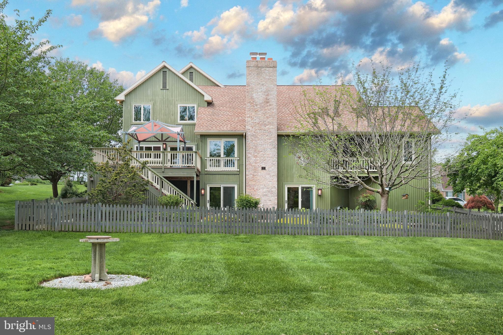 SOUTH HILLS - Residential