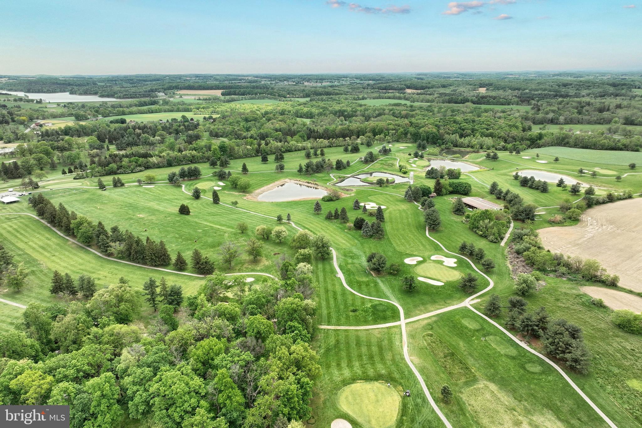 SOUTH HILLS - Residential