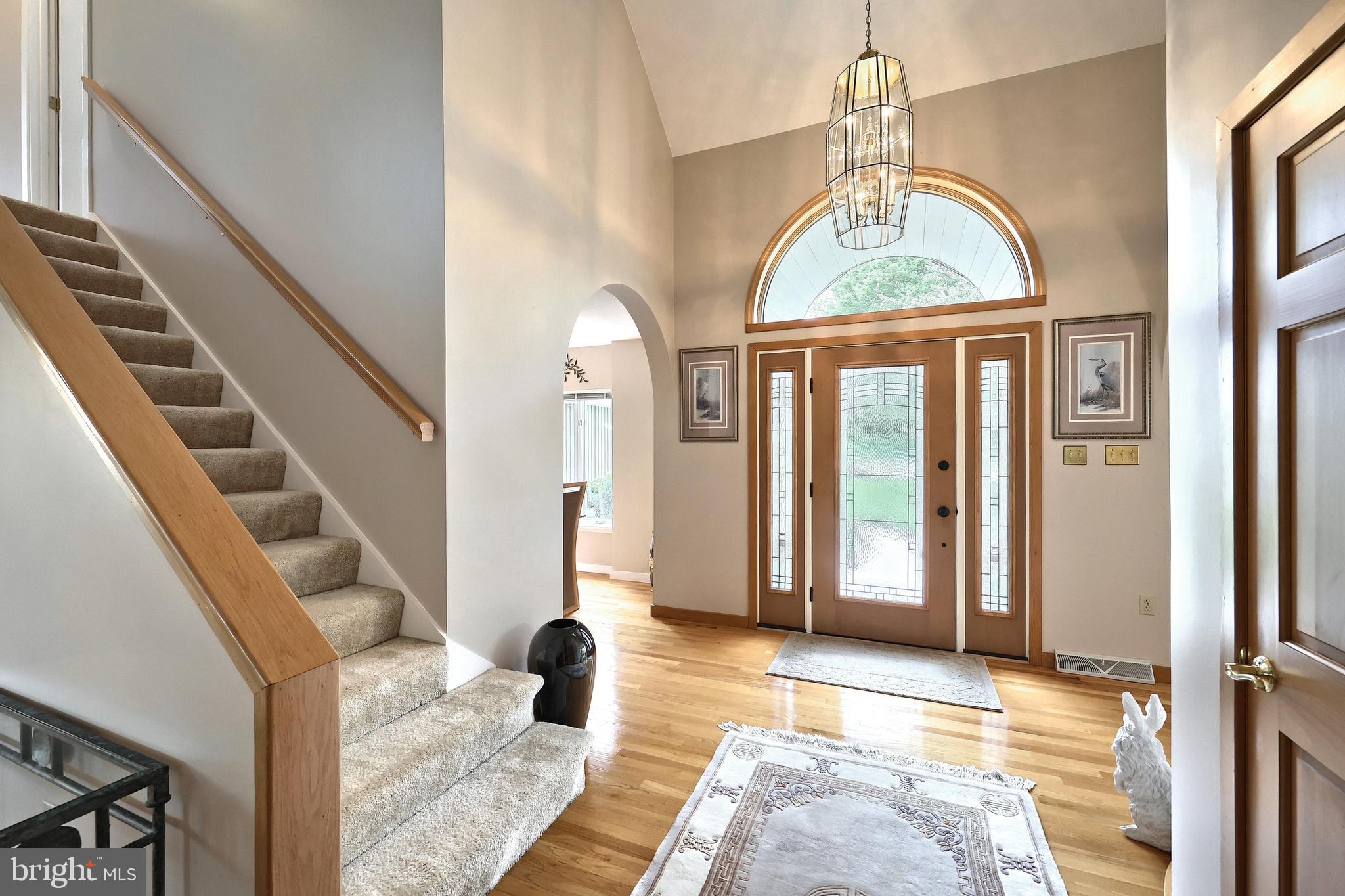 SOUTH HILLS - Residential