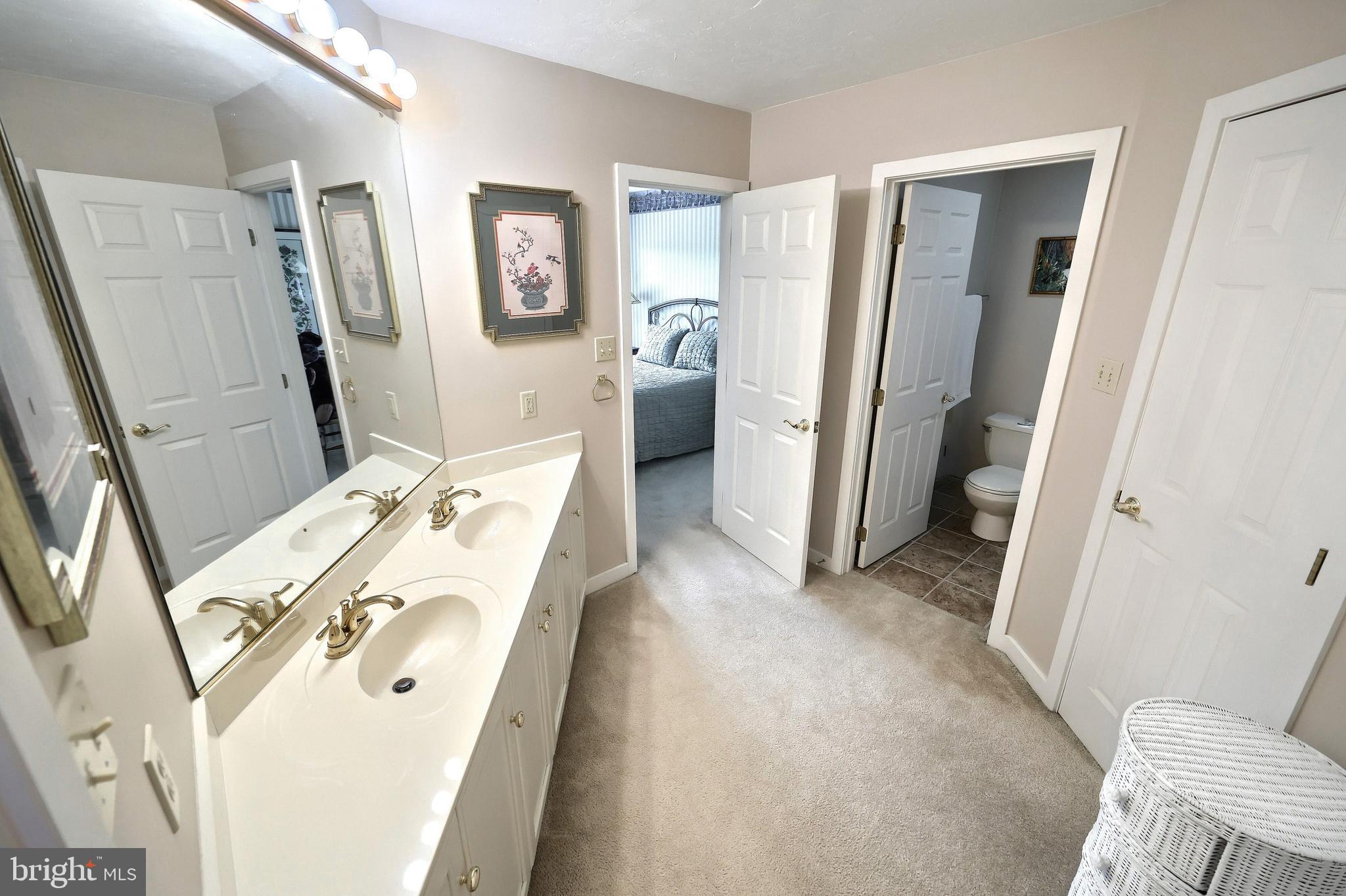 SOUTH HILLS - Residential