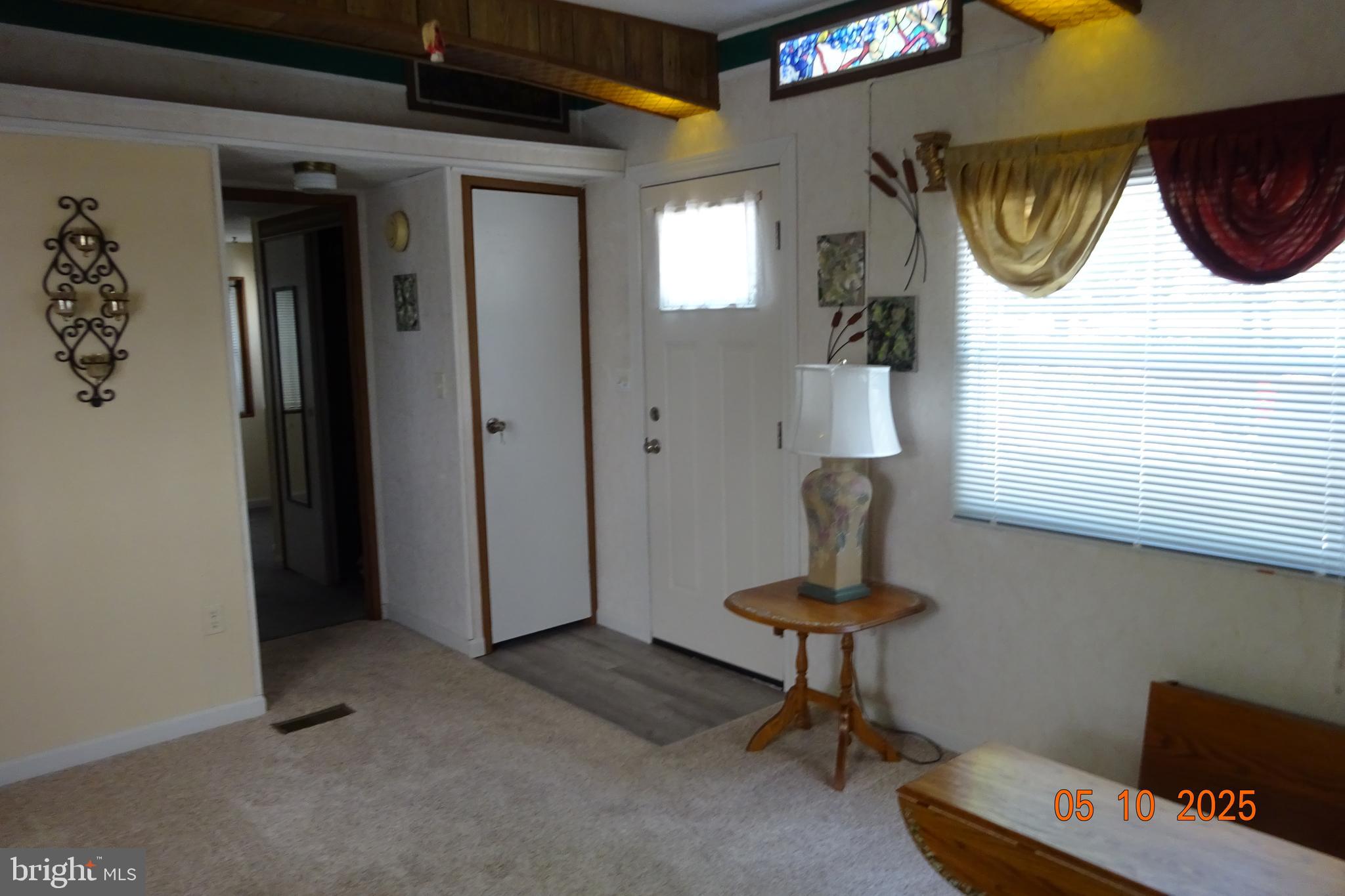 SAN-JO ACRES - Residential