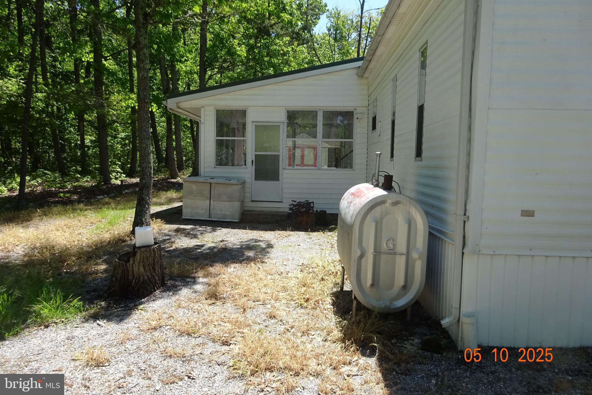 SAN-JO ACRES - Residential