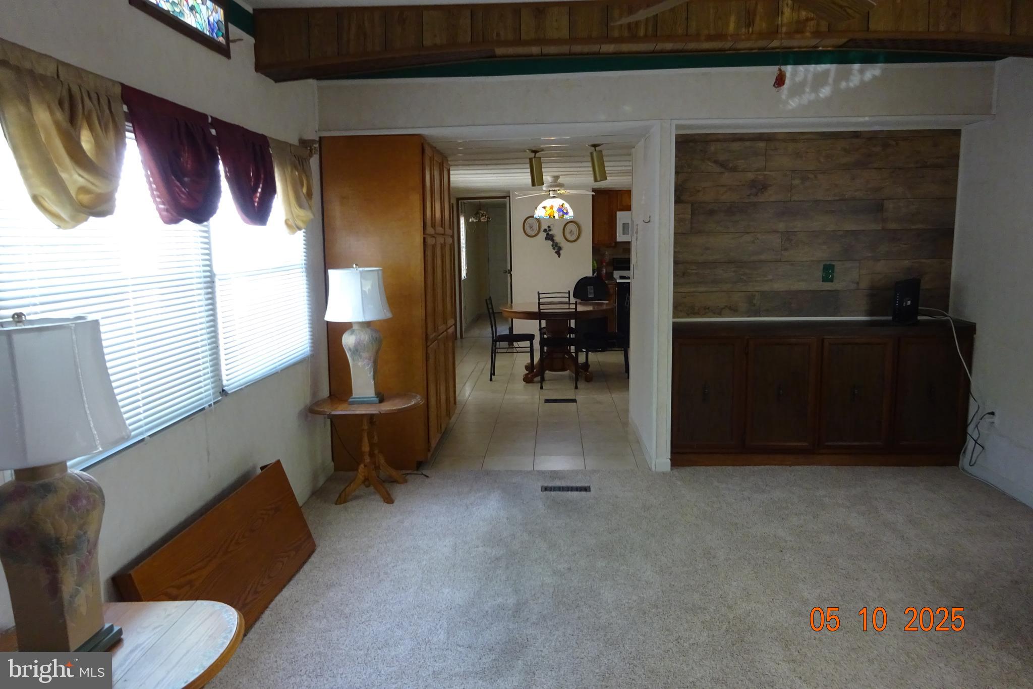 SAN-JO ACRES - Residential