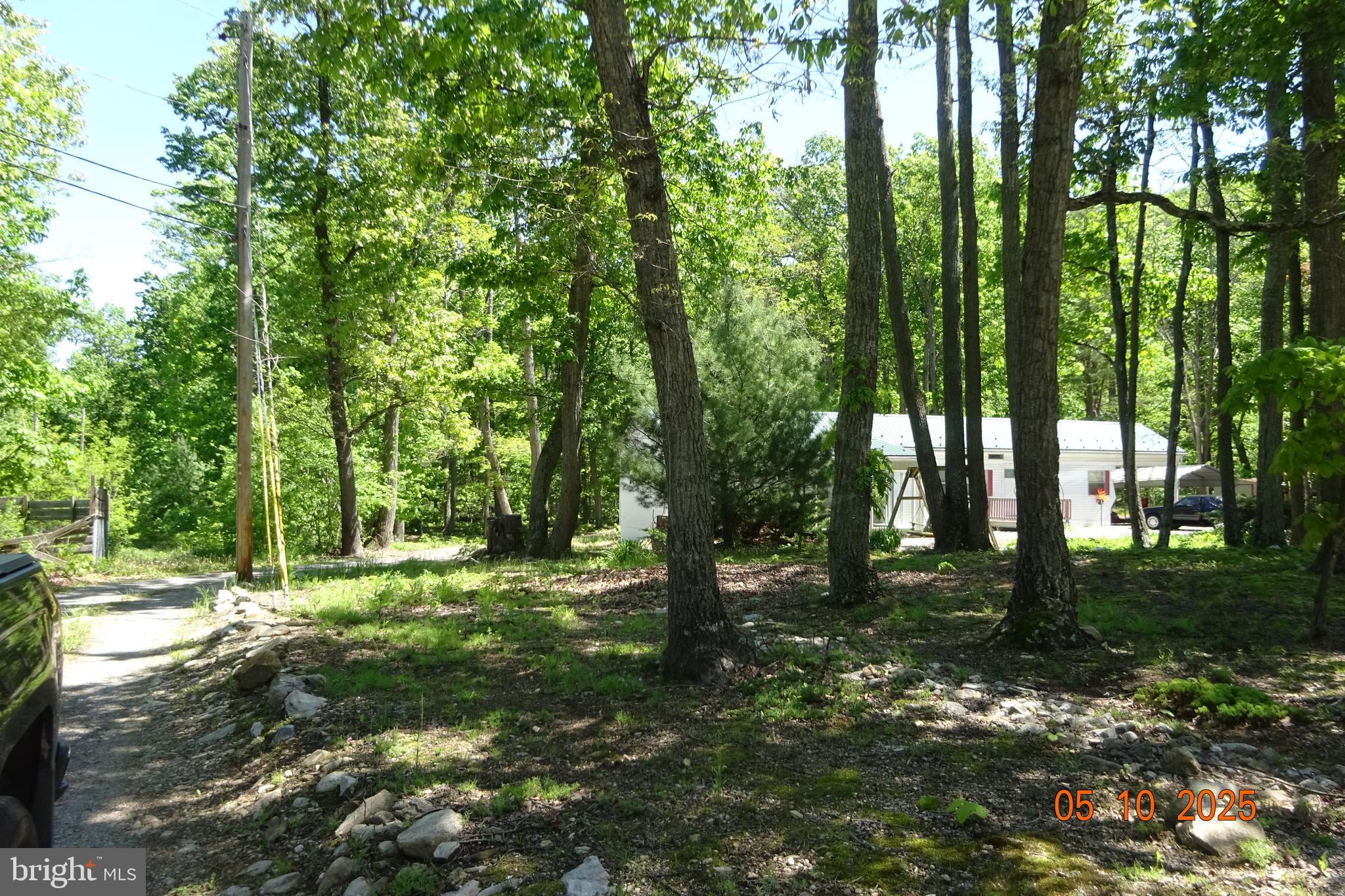 SAN-JO ACRES - Residential