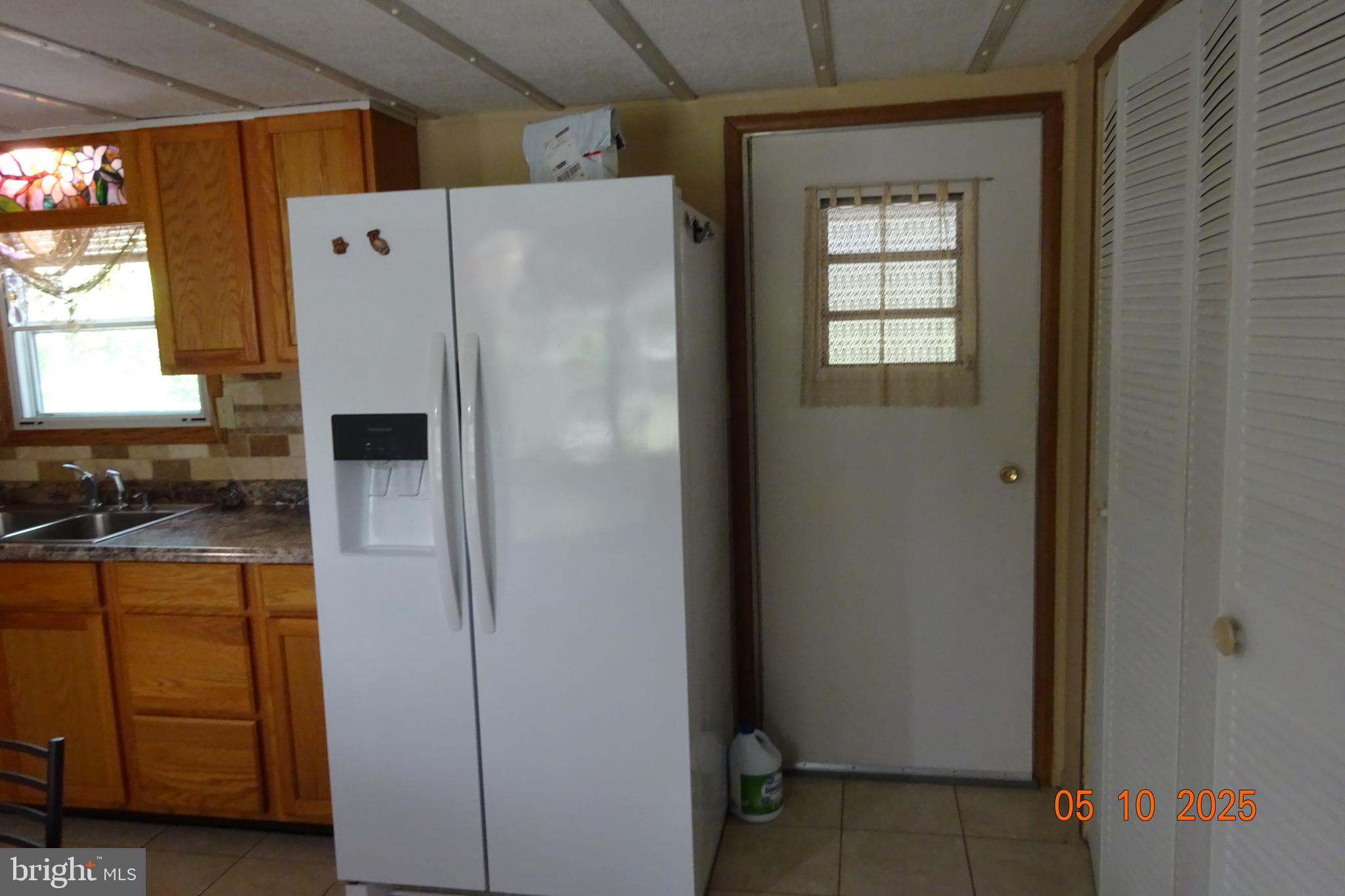 SAN-JO ACRES - Residential