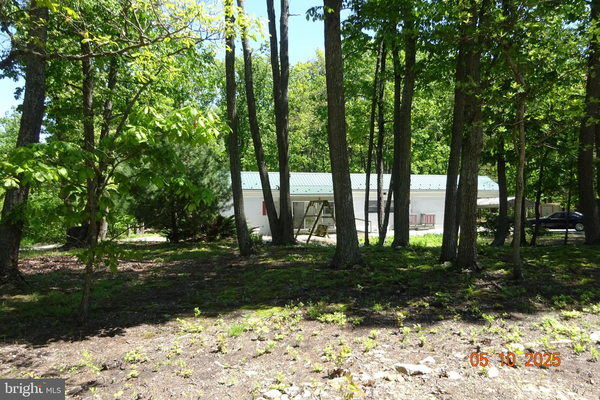 SAN-JO ACRES - Residential