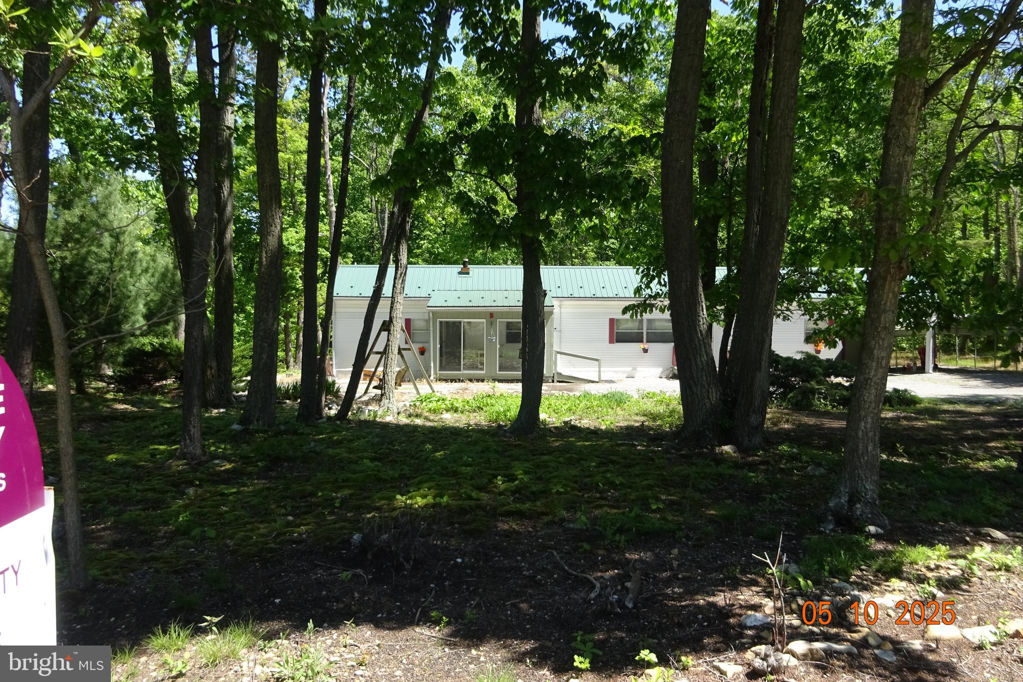 SAN-JO ACRES - Residential