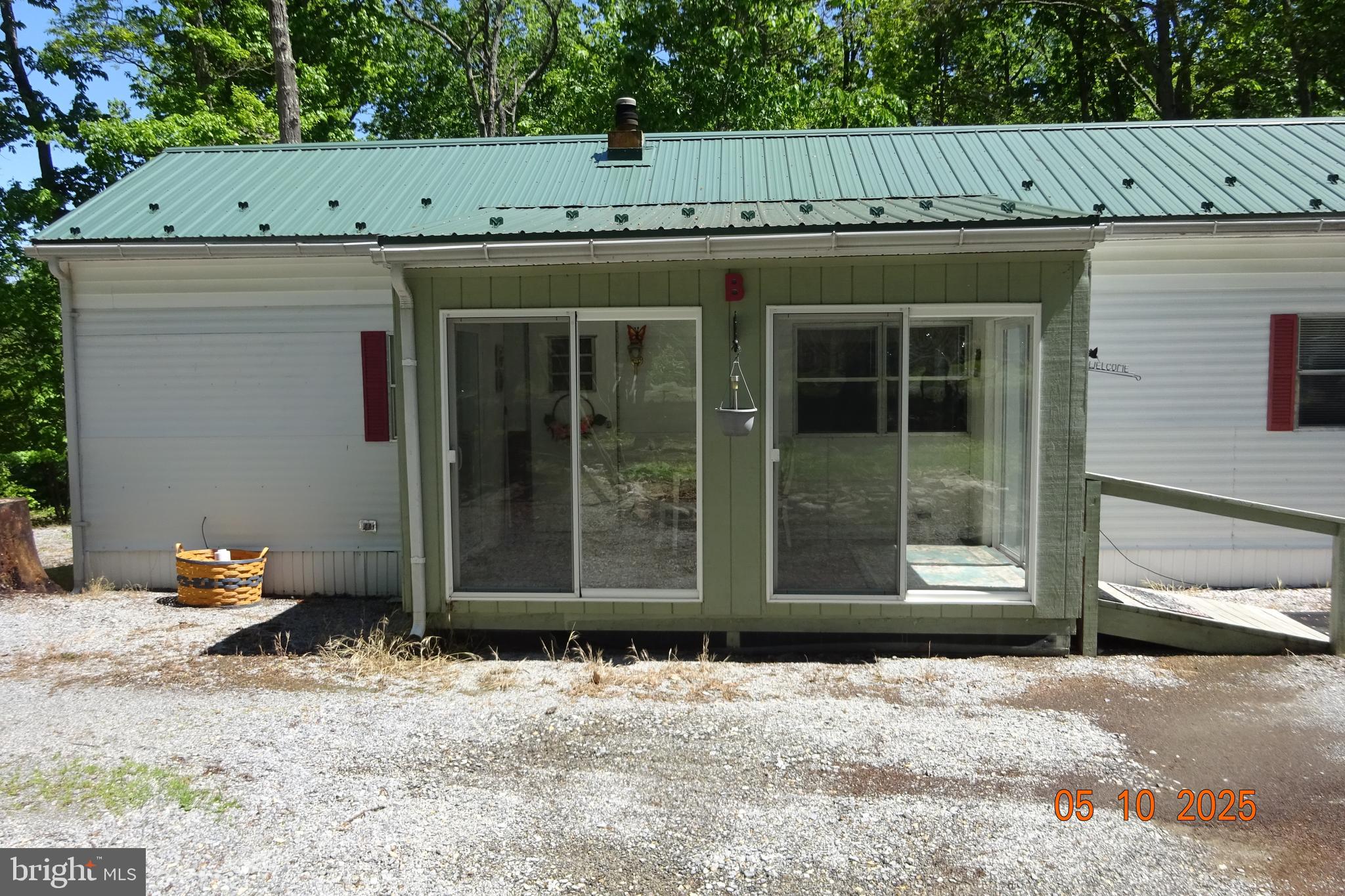 SAN-JO ACRES - Residential