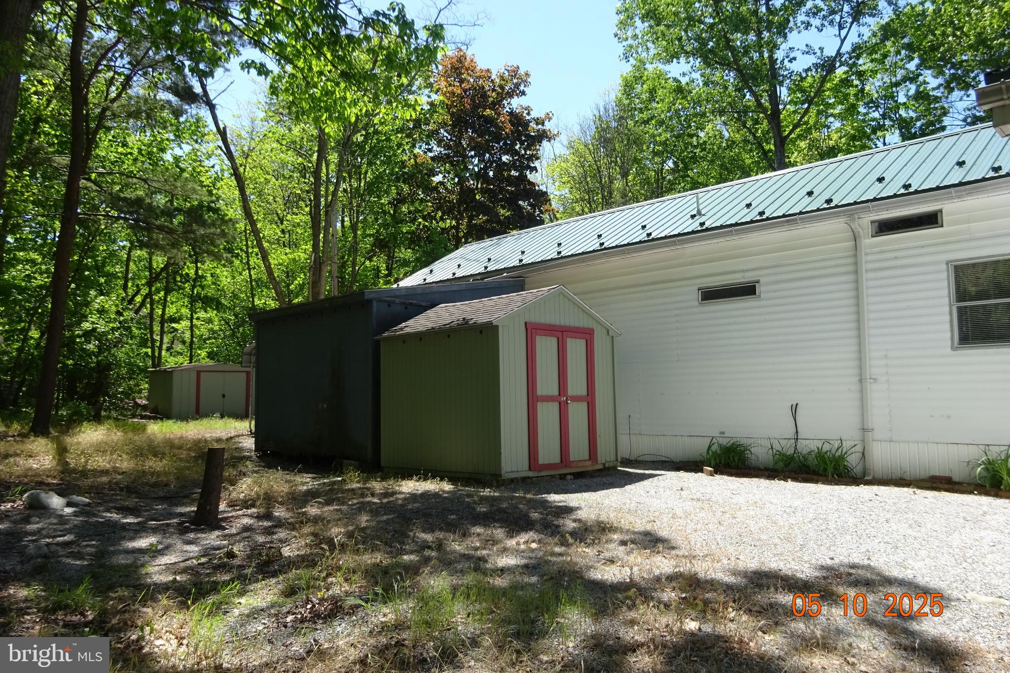 SAN-JO ACRES - Residential